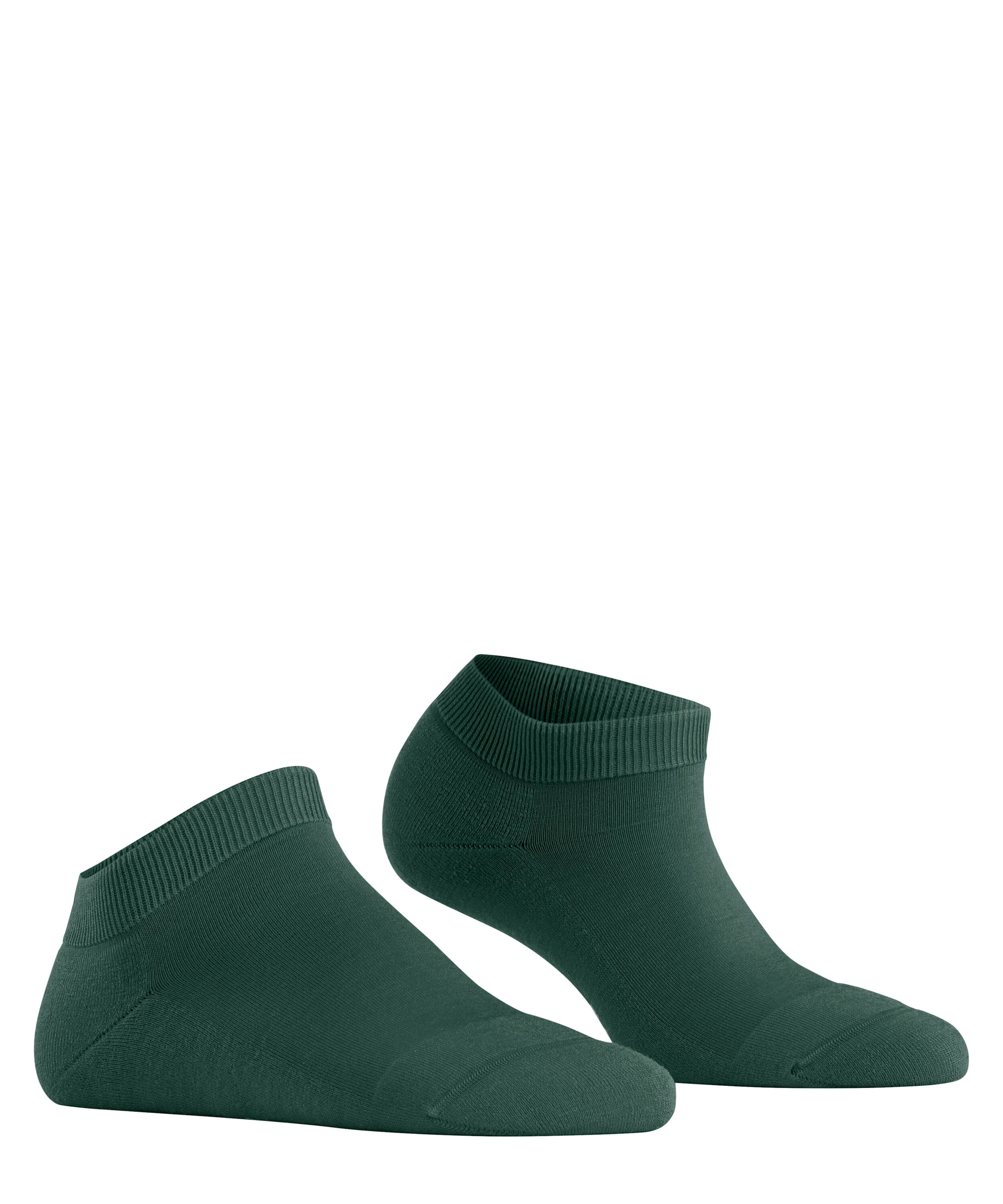 FALKE Sneakersocken »ClimaWool« 1 Paar tlg.