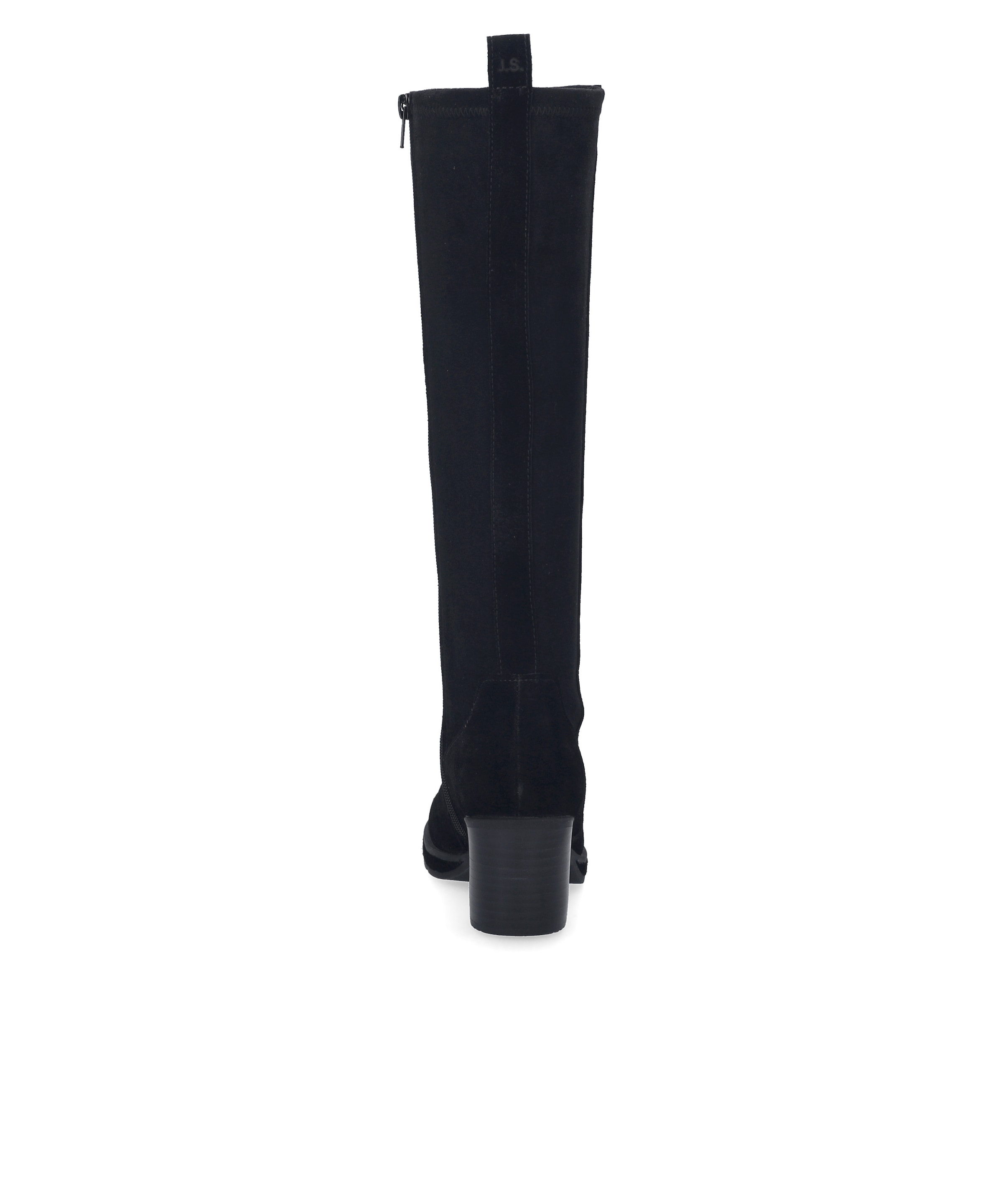 Josef Seibel Stiefel »Gloria 03, schwarz«