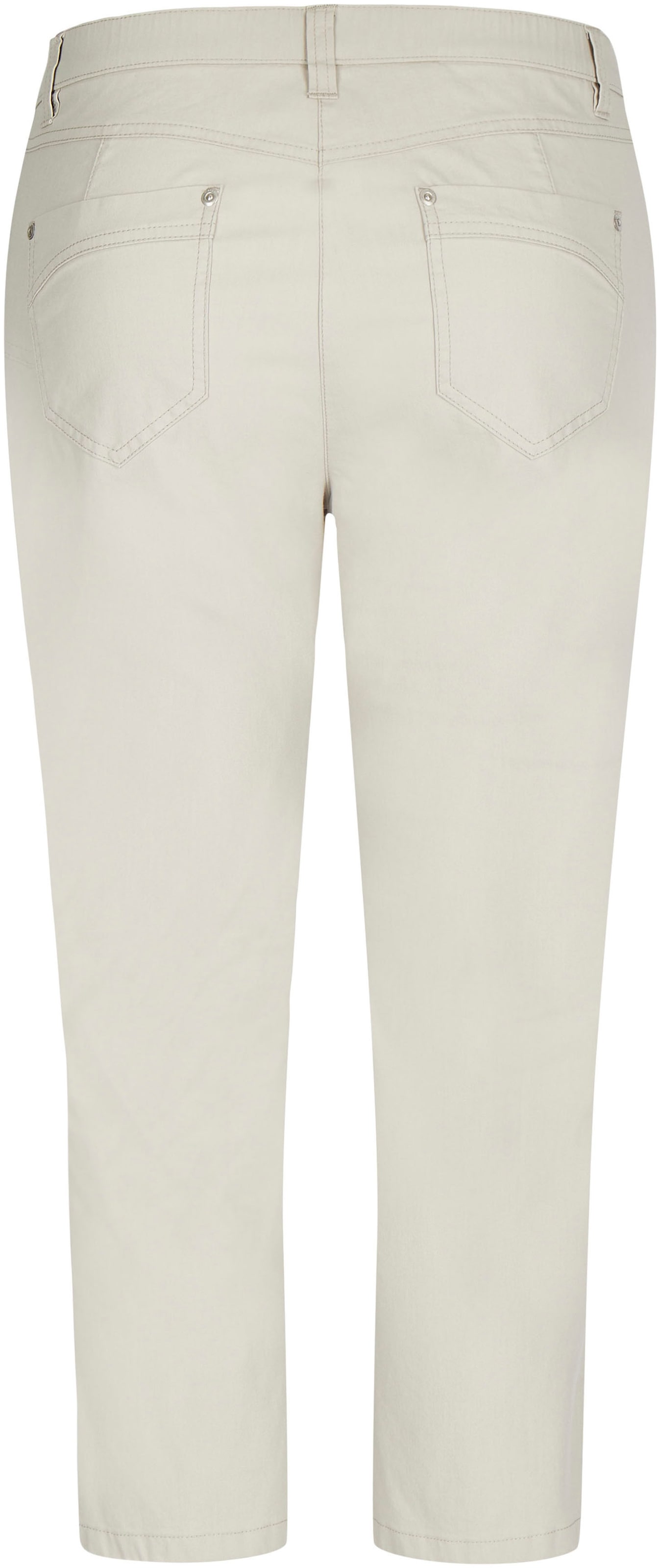KjBRAND Caprihose »Betty 7/8«, Sommerhose