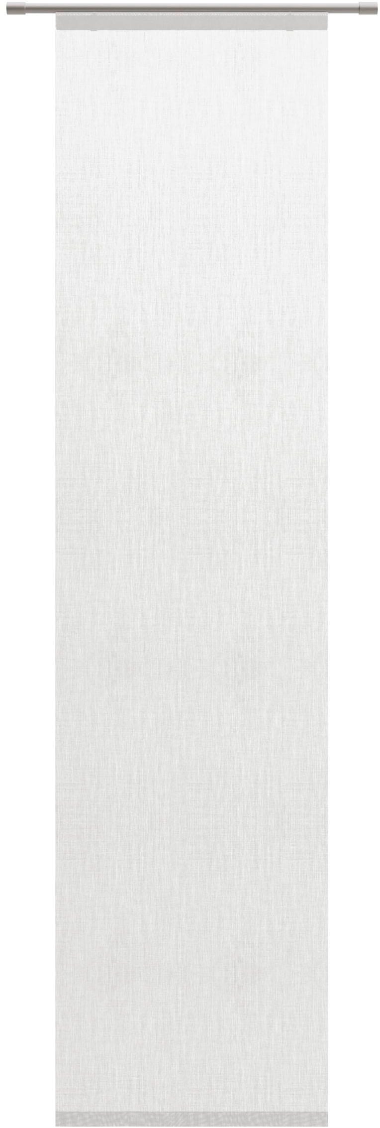 Neutex for you! Schiebegardine »Libre-ECO«, (1 St.), 60 x 245 cm (B x H)