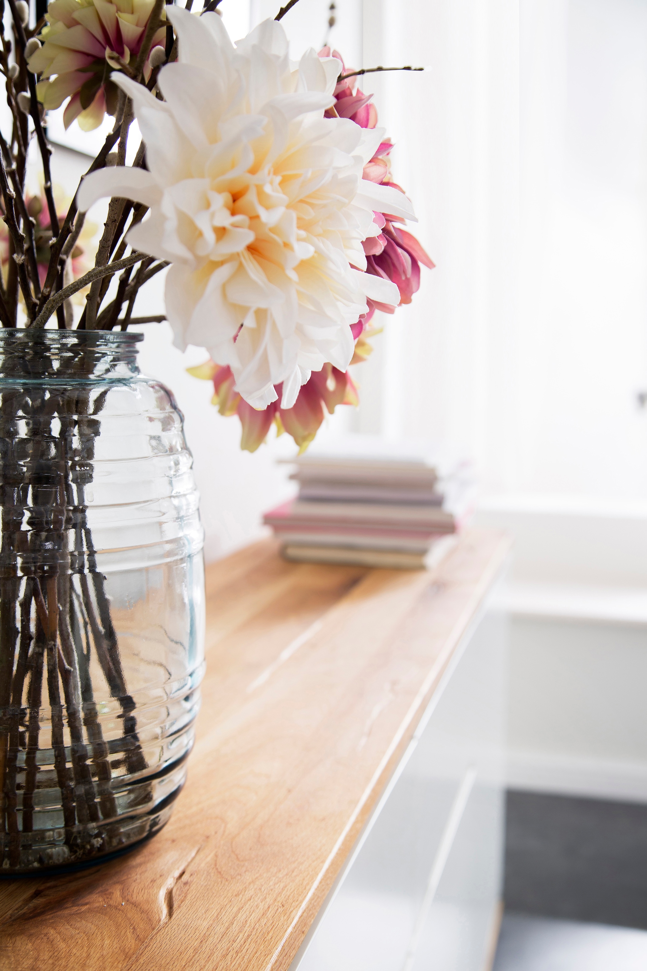 MCA furniture Lowboard »Chiaro« Breite ca. 202 cm