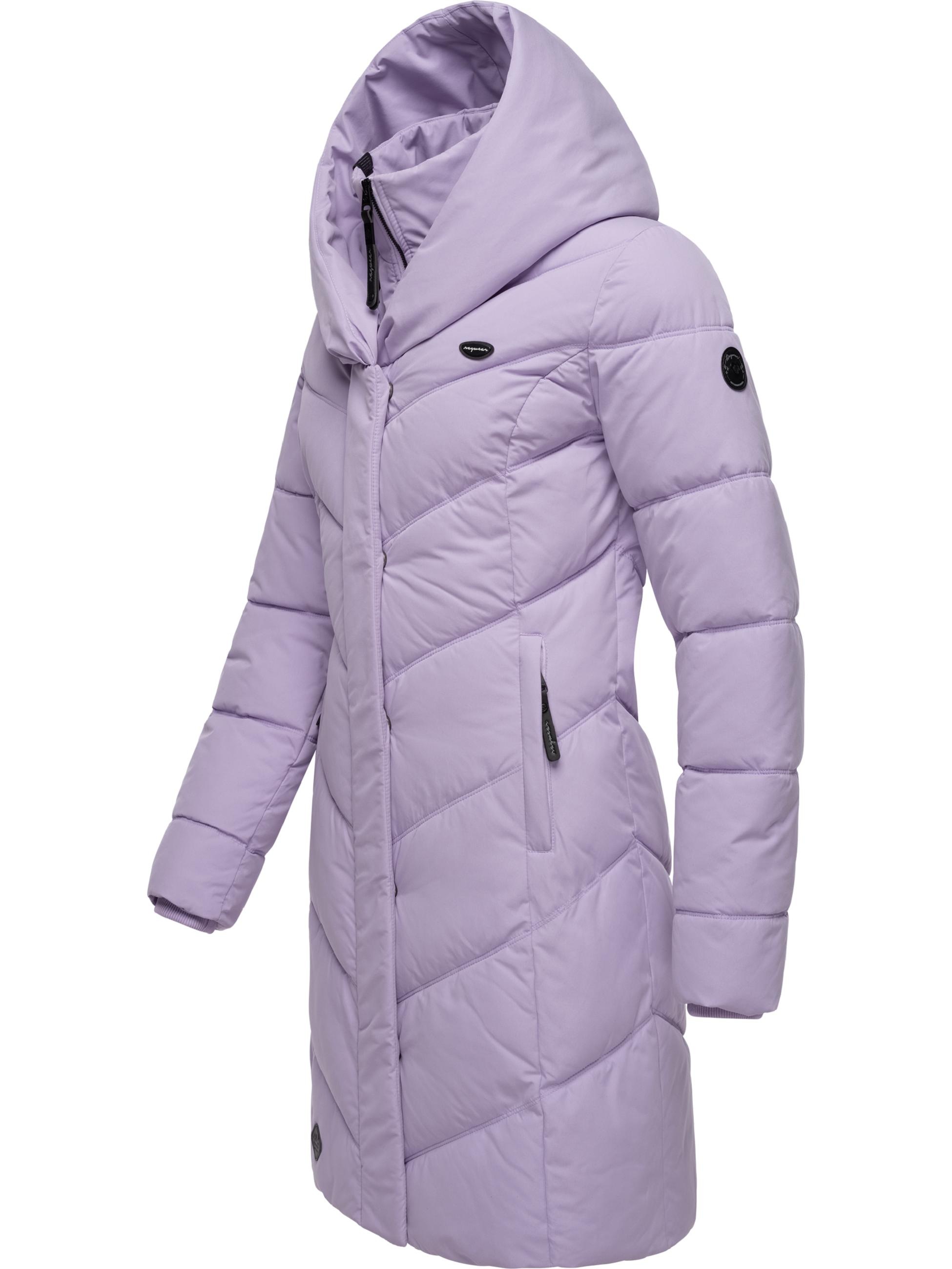 Ragwear Steppmantel »Steppmantel Natalka«