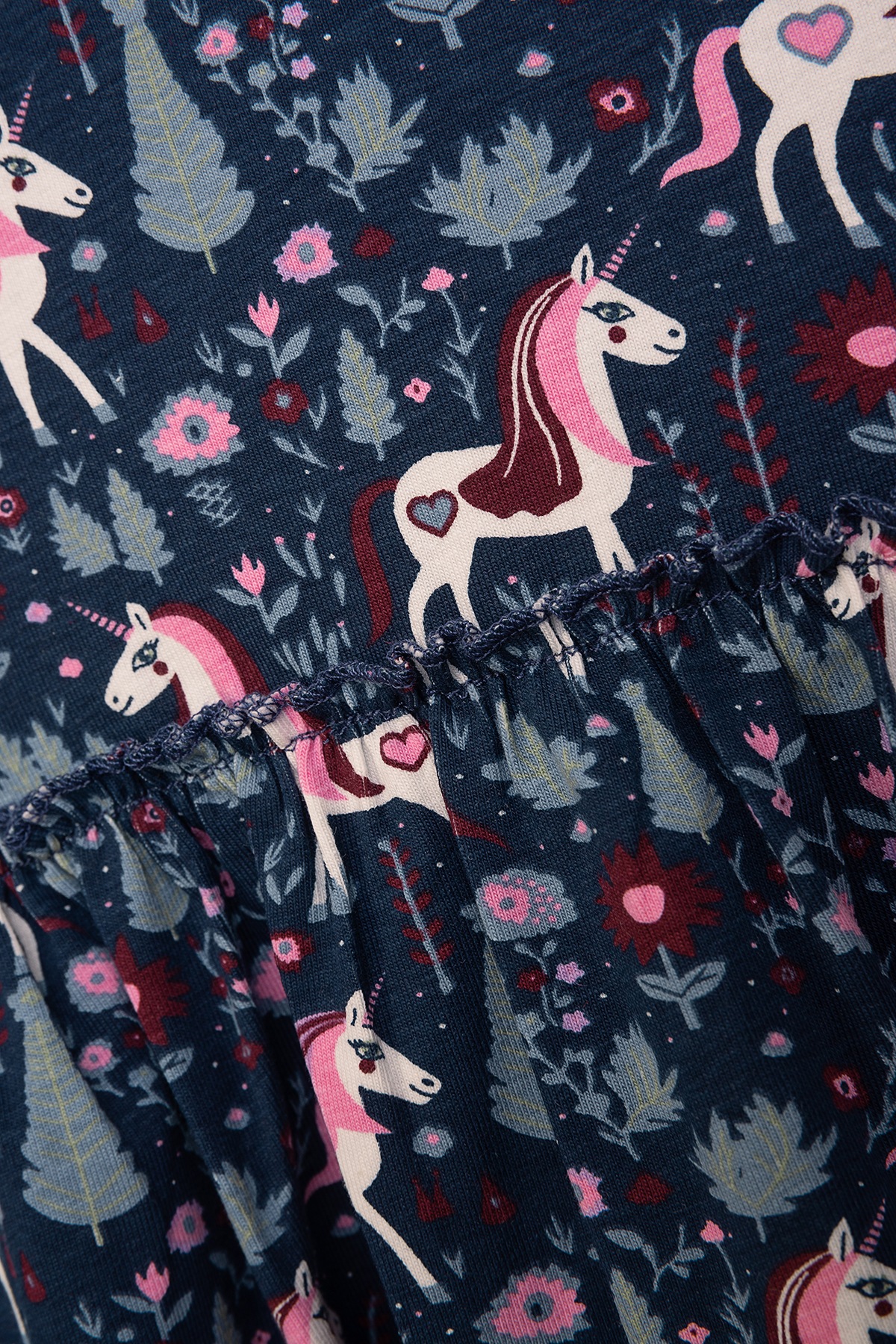 DANAMADE Jerseykleid »DANAMADE Dress DALVA«