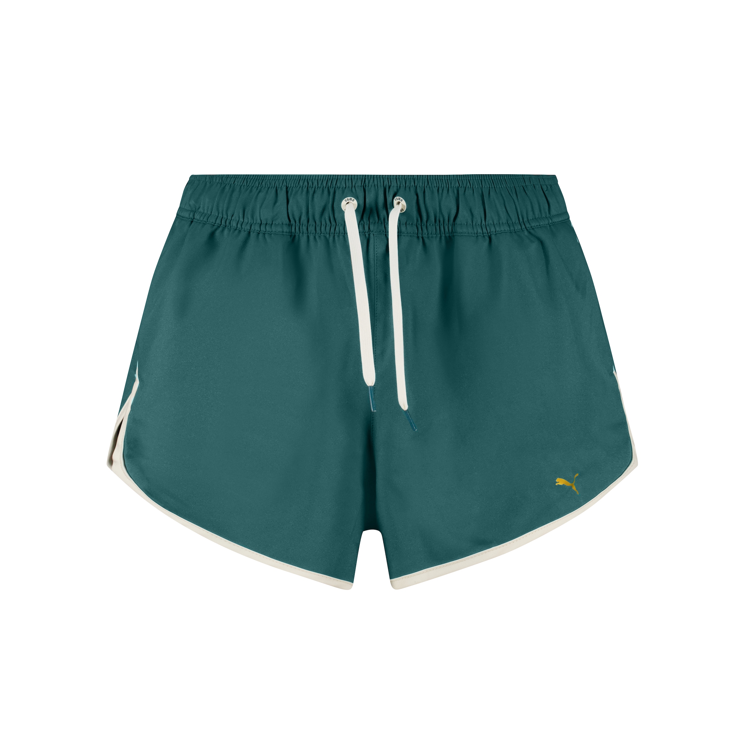 PUMA »PUMA SWIM WOMEN WOVEN SHORTS«