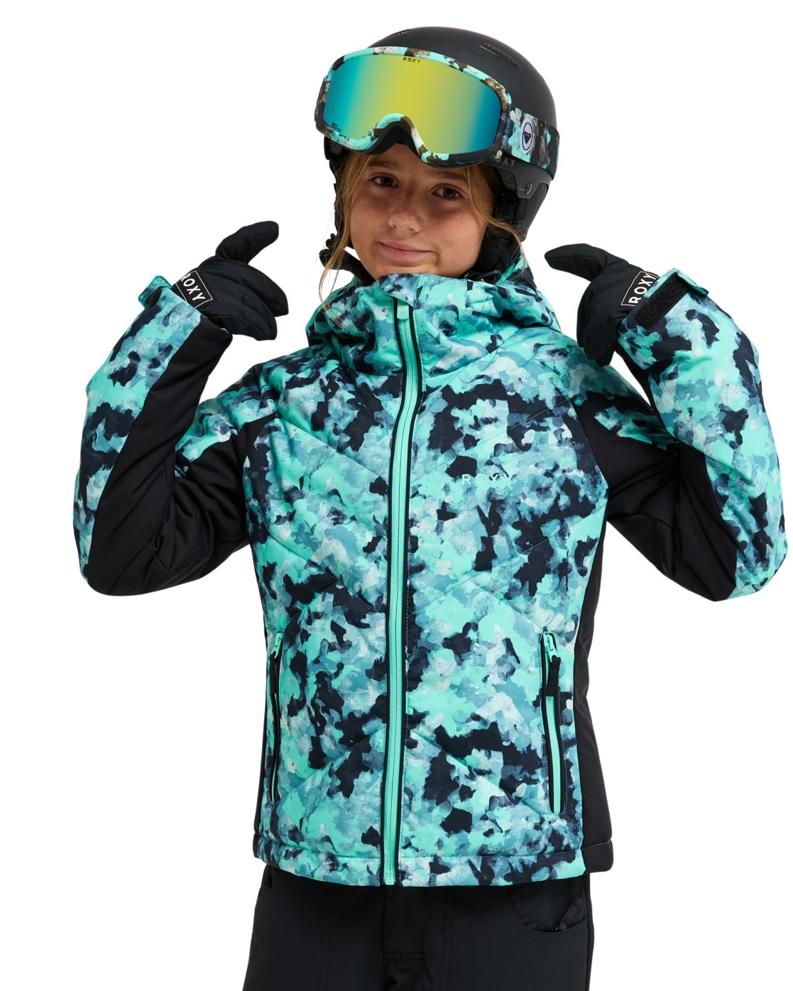 Roxy Snowboardjacke »Snowdrift 10K«
