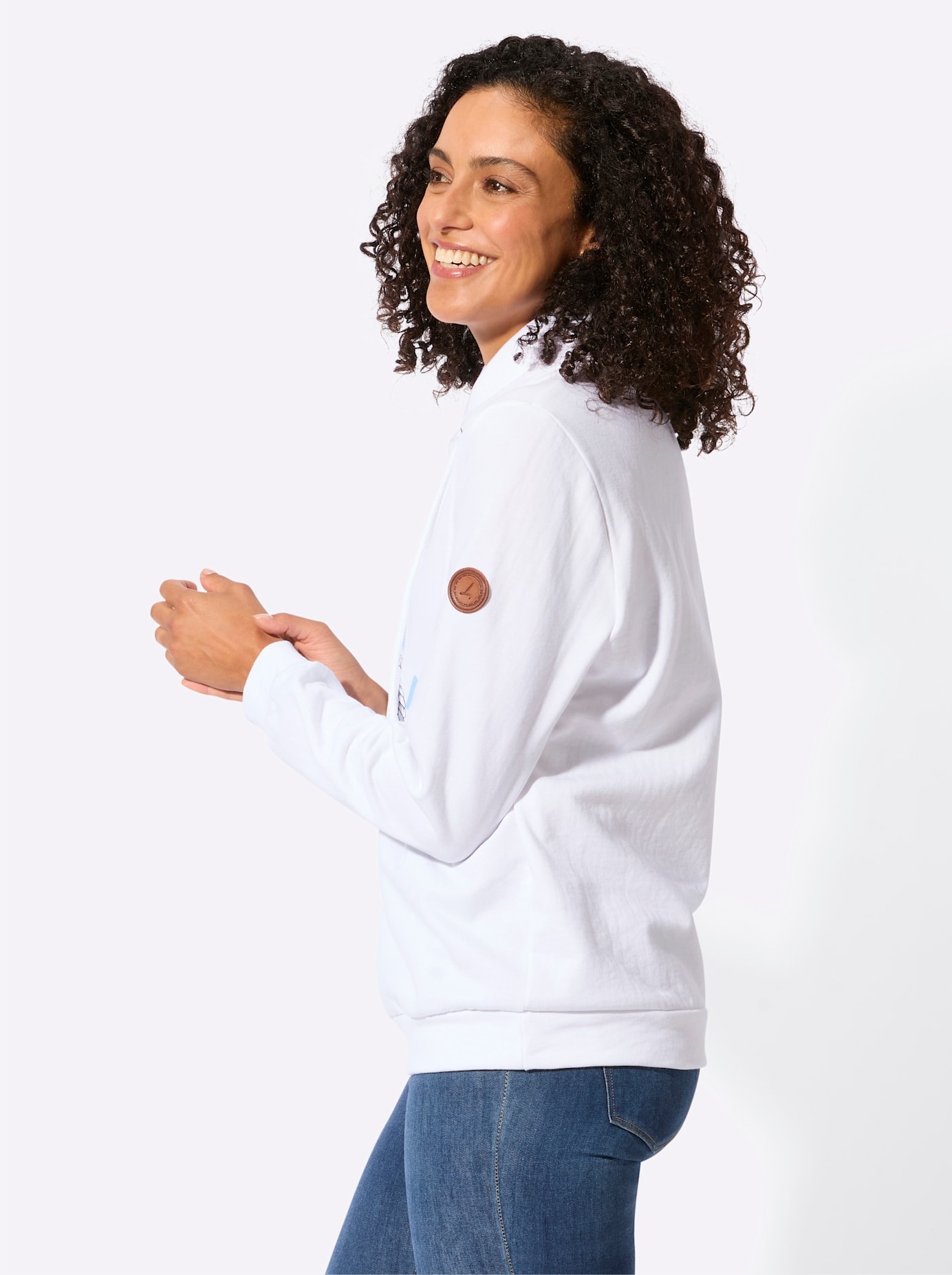 Casual Looks Sweatshirt
