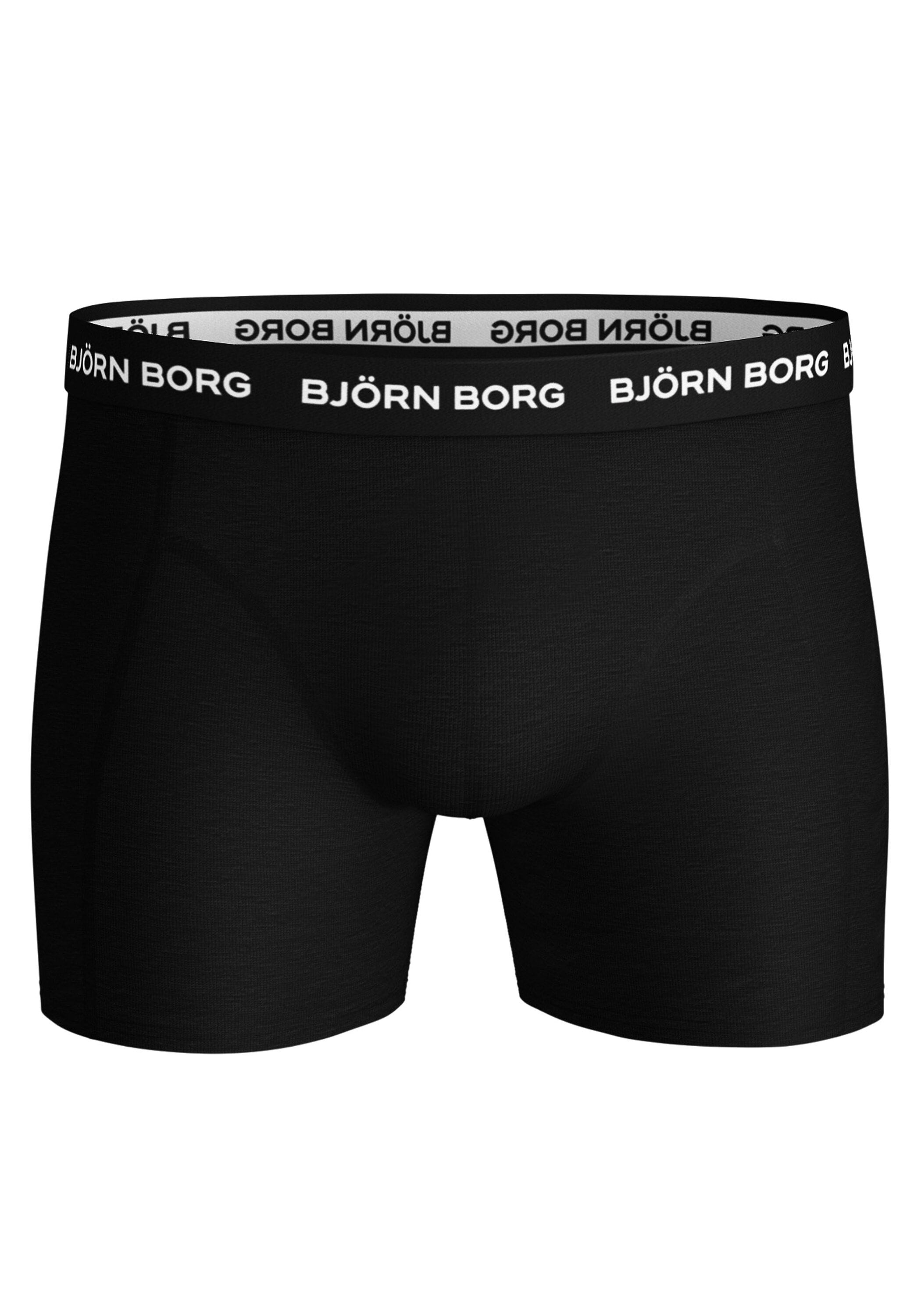 Björn Borg Boxershorts »Boxershort 12er Pack«