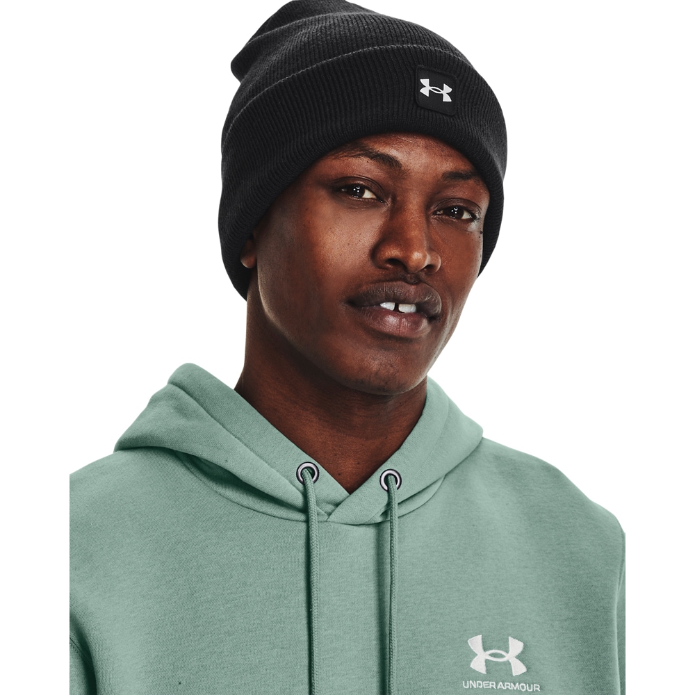 Under Armour® Beanie »HALFTIME BEANIE« aus 100% Polyacryl, für Sportmode und Outdoormode