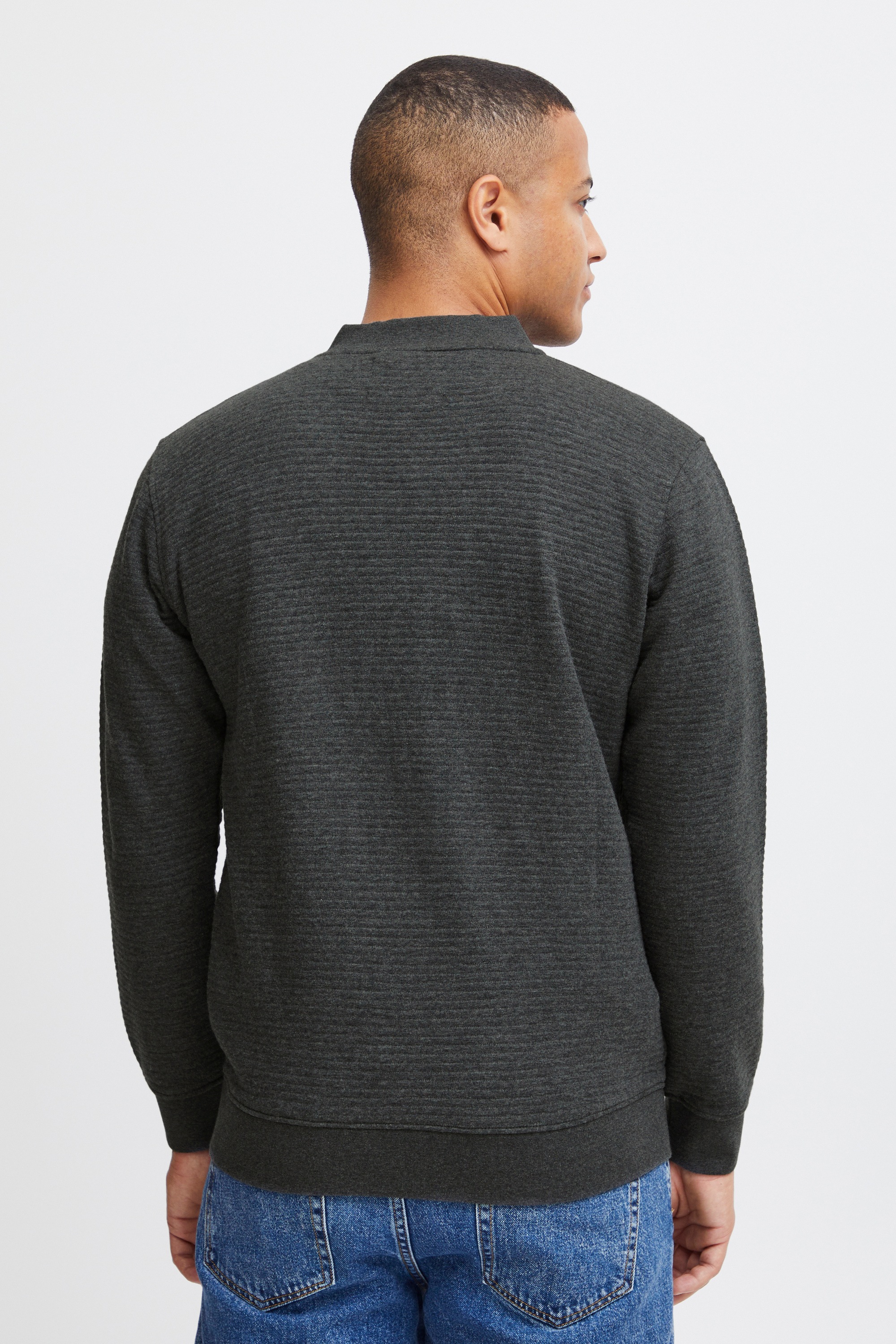 Indicode Sweatjacke »Sweatjacke IDBronte«