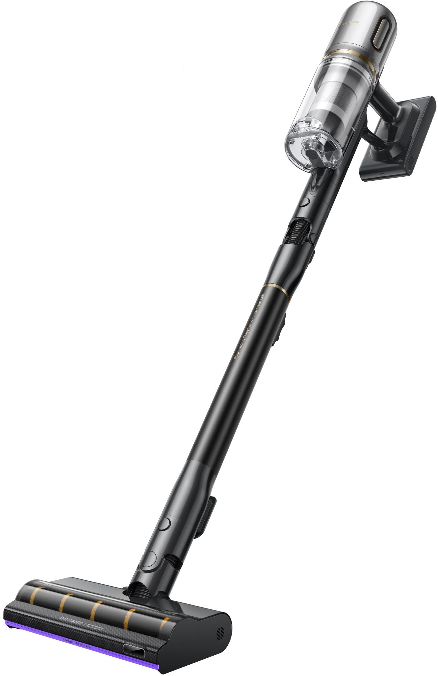 Dreame Akku-Stielstaubsauger »V20 Pro«