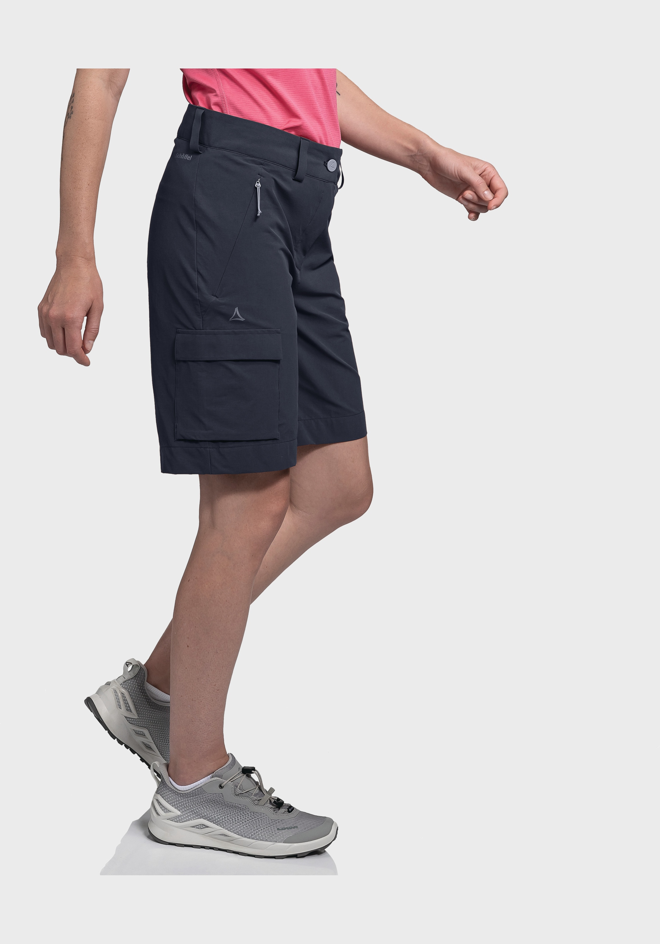 Schöffel Shorts »Shorts Kitzstein L«