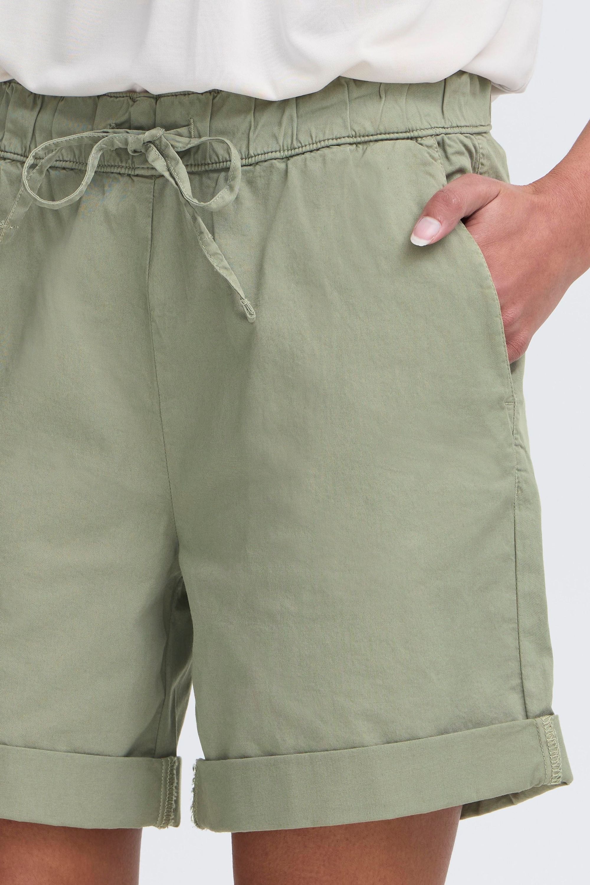OXMO Chinoshorts »Chinoshorts OXChanel«