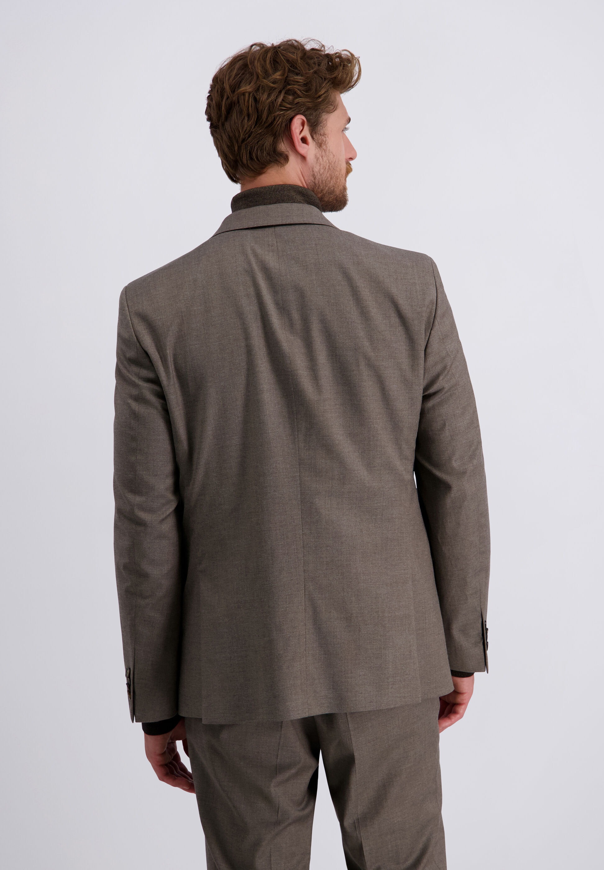 Pierre Cardin Sakko »Alain« mit modernem Schnitt