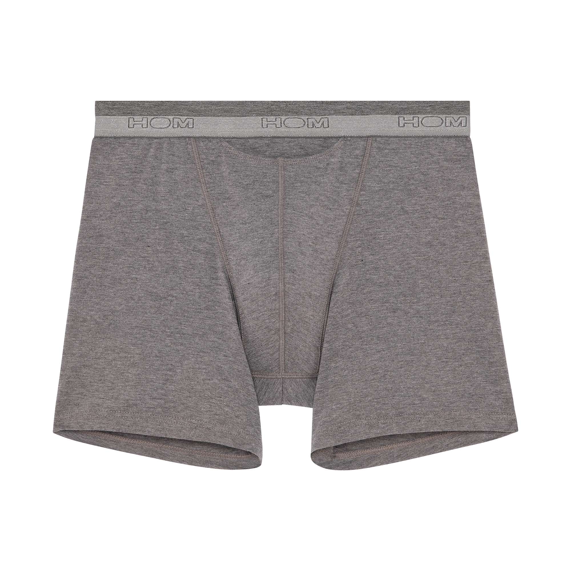 Hom Langer Boxer »HO1« ultraweich, Cotton-Mix, elastisch, längeres Bein