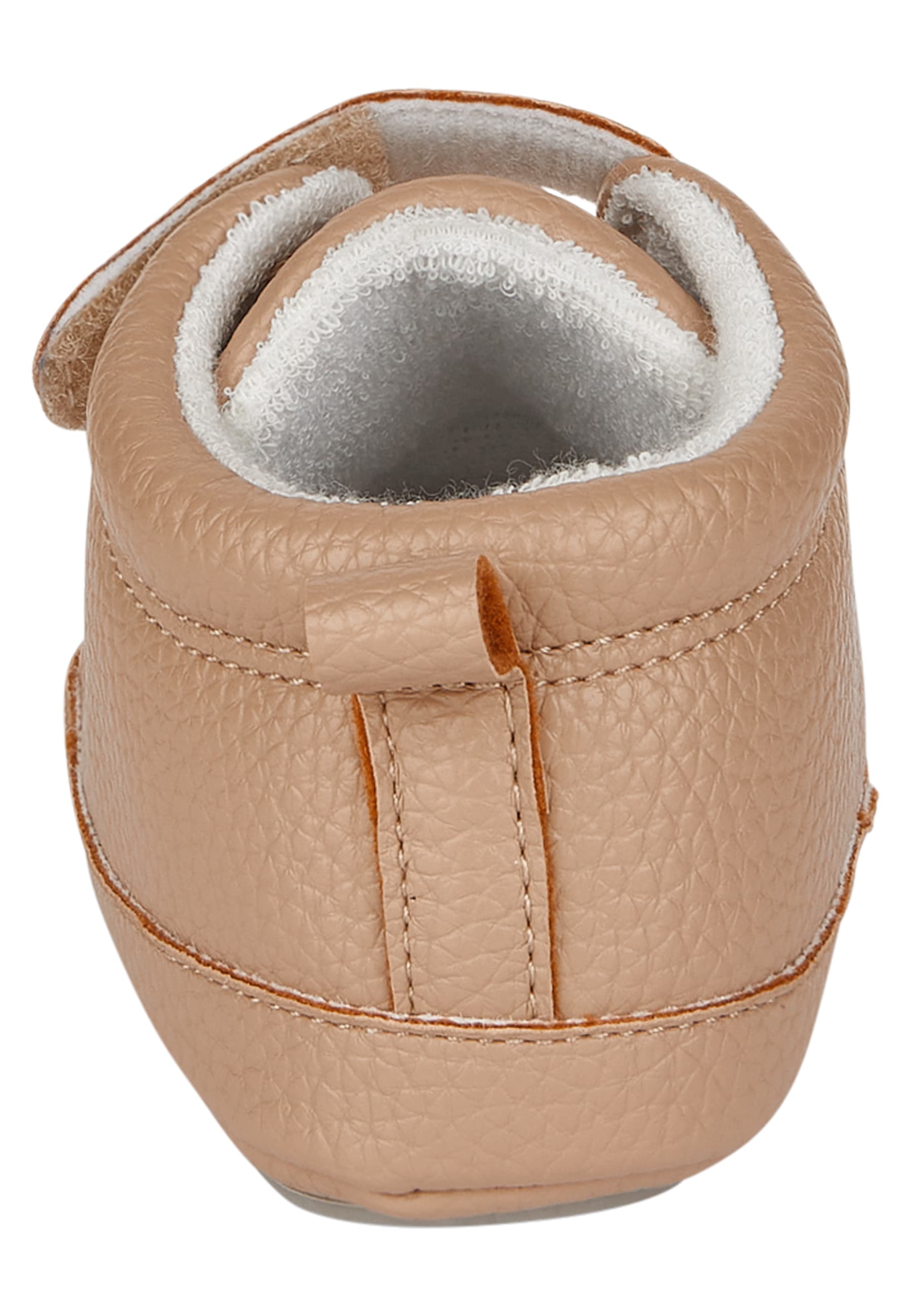 Sterntaler® Krabbelschuh »Baby Schuhe uni«
