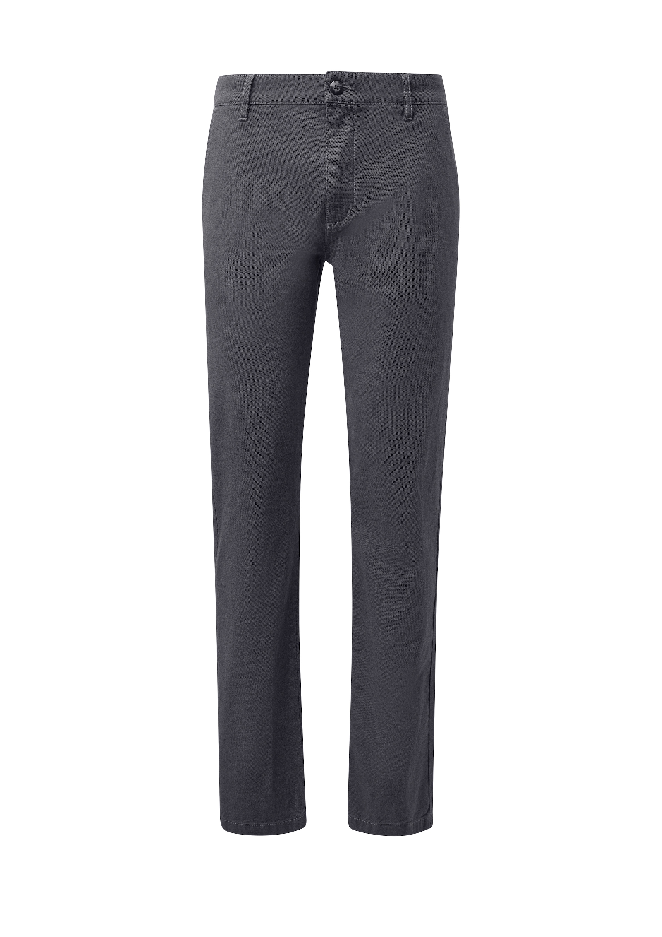 QS Stoffhose  Chinohose mit Stretch
