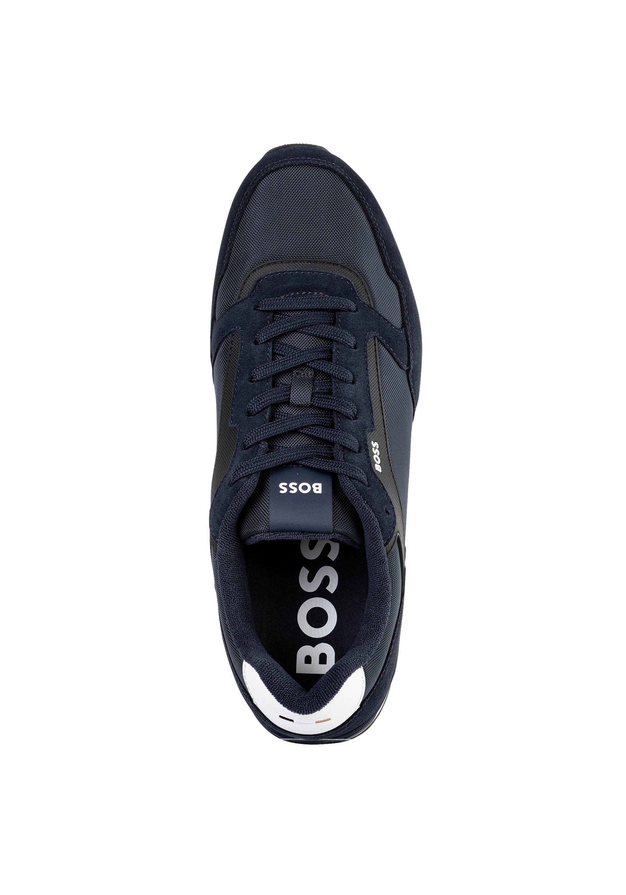 BOSS Sneaker »Sneaker Parkour-L Runn sdnyt«