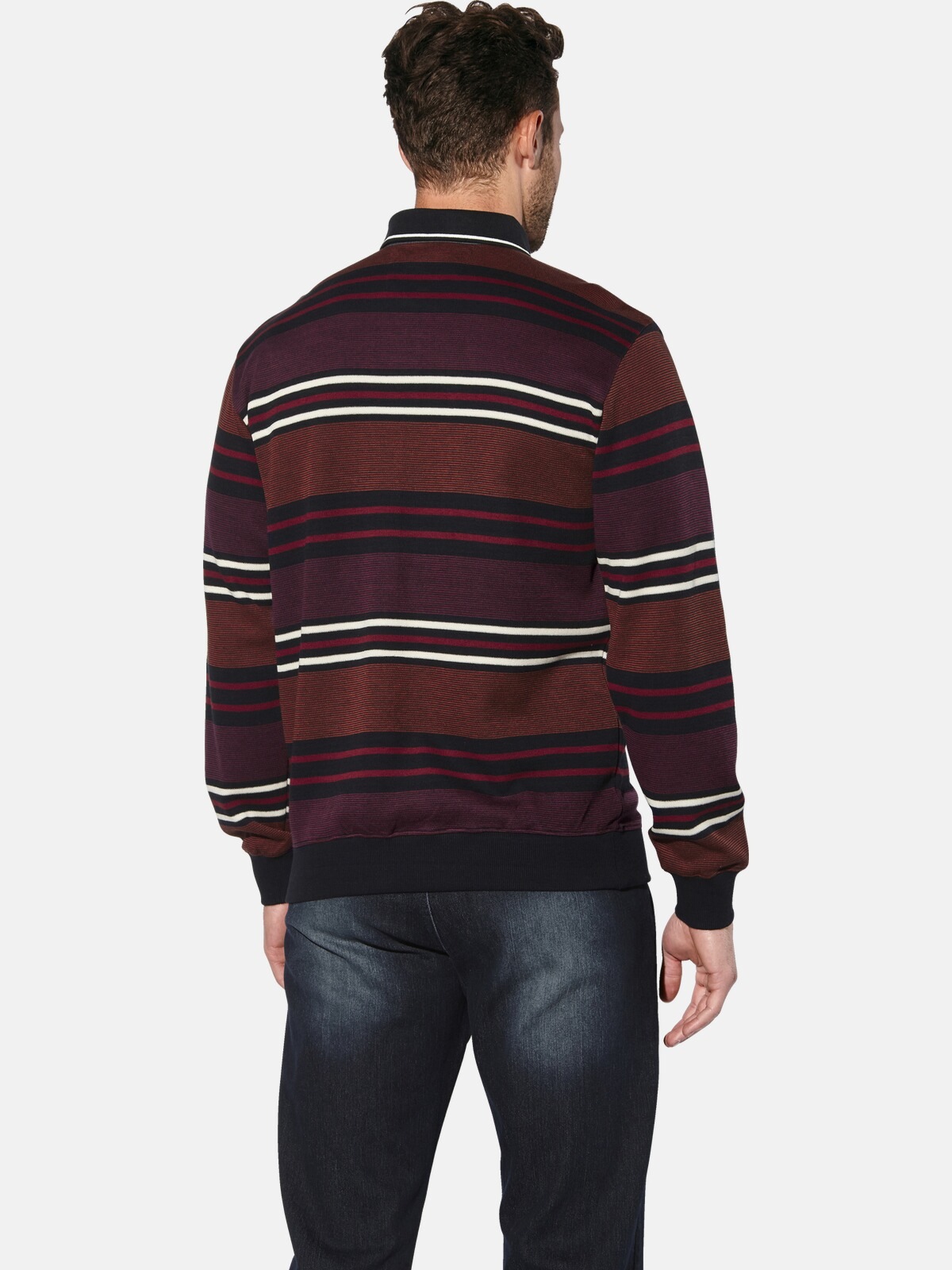 Babista Sweatshirt »Sweatshirt TARON«
