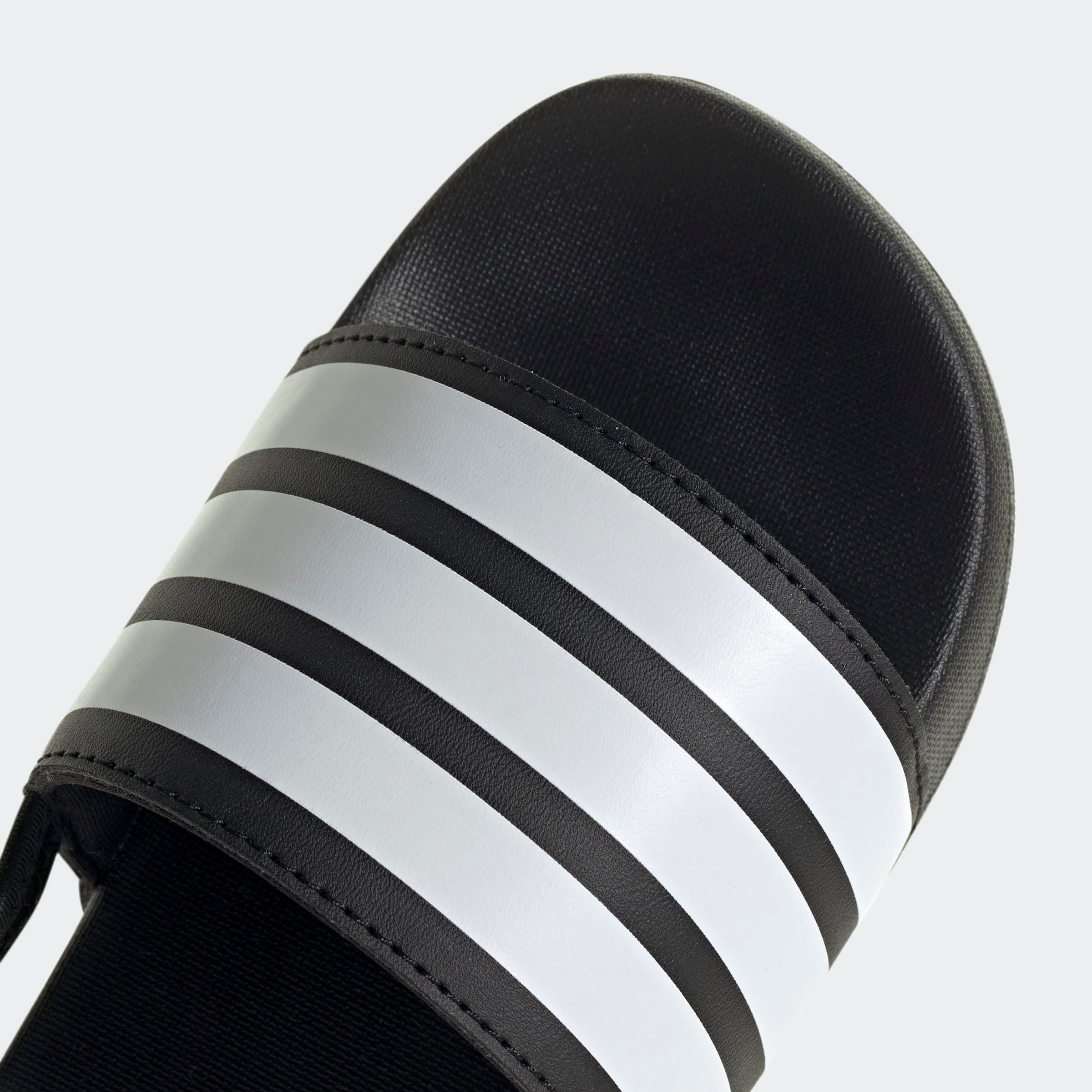 adidas Sportswear Badesandale »ESTRAP KIDS ADILETTE«  Badelatschen für Kinder & Jugendliche