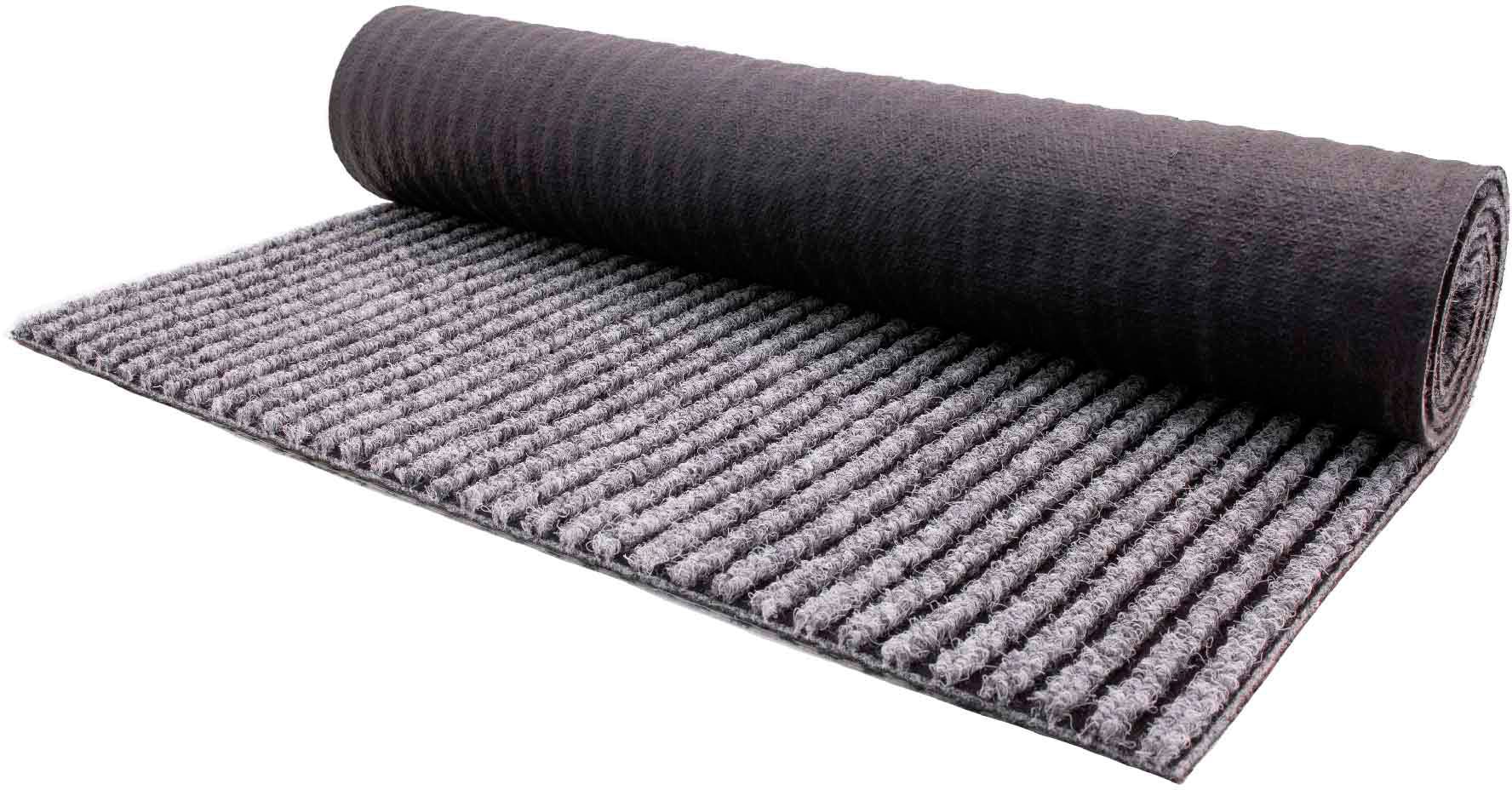 Primaflor-Ideen in Textil Läufer »MAGNUM, Made in Belgium«, rechteckig, 10,5 mm Höhe, Schmutzfangläufer, Schmutzfangteppich, Schmutzmatte, rutschhemmend