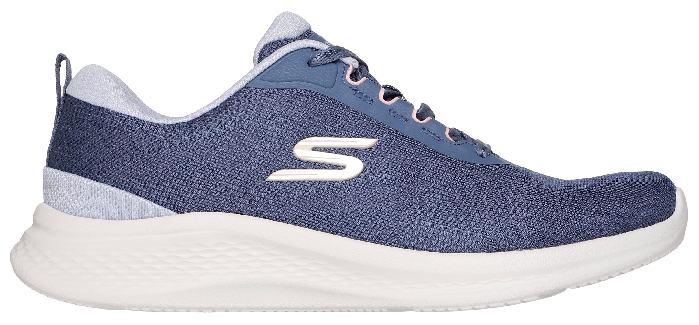 Skechers Sneaker »SKECH-LITE PRO 2.0«  Freizeitschuh, Schlupfschuh in veganer Verarbeitung