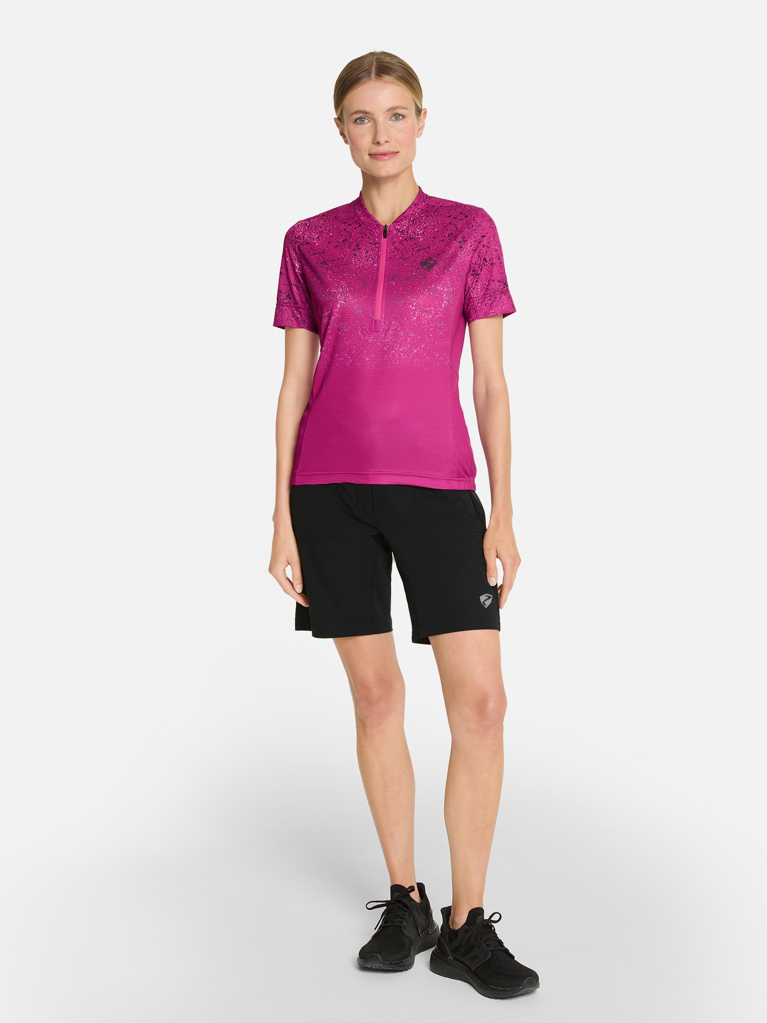 Ziener Radhose »NAKOA-Z«