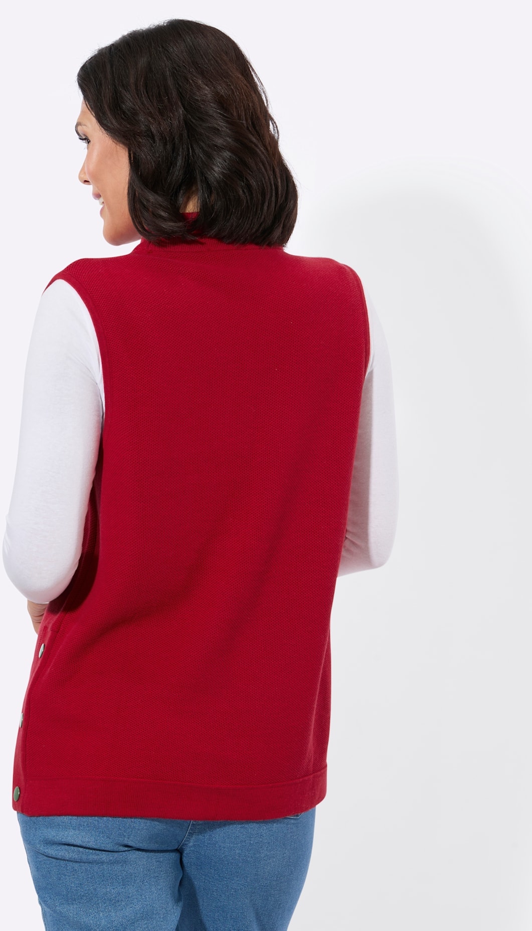 Casual Looks Pullunder »Pullunder«