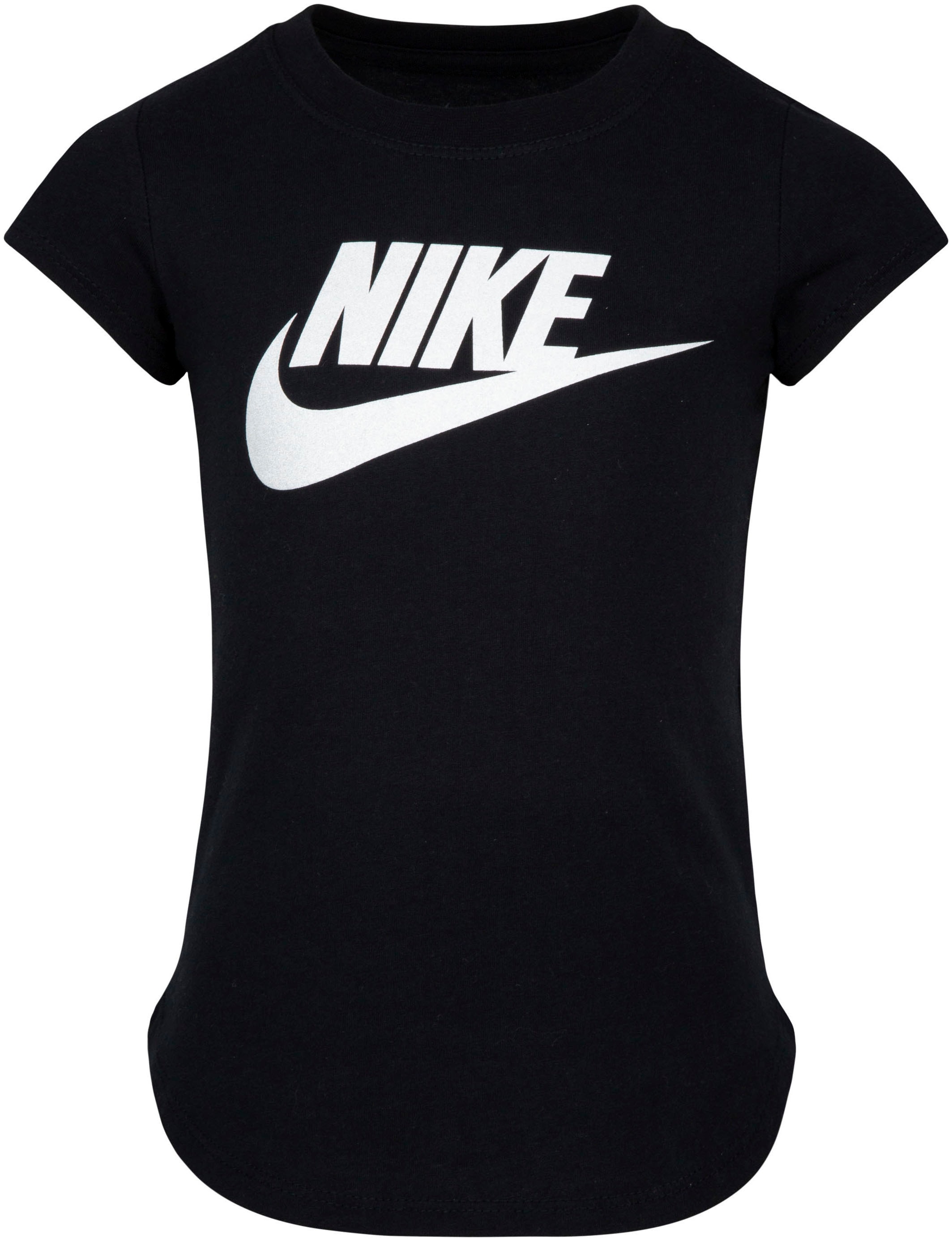 Nike Sportswear T-Shirt »NIKE FUTURA SHORT SLEEVE TEE«