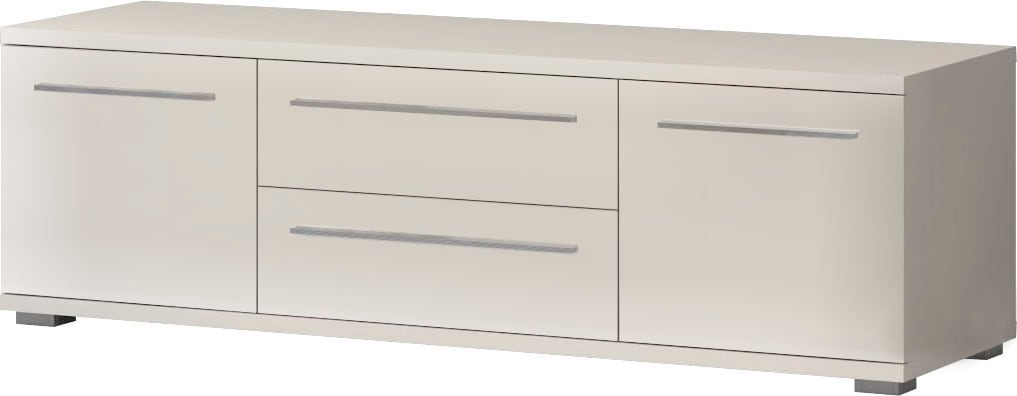 Places of Style TV-Board »Piano«, UV lackiert, mit Soft-Close-Funktion kaufen