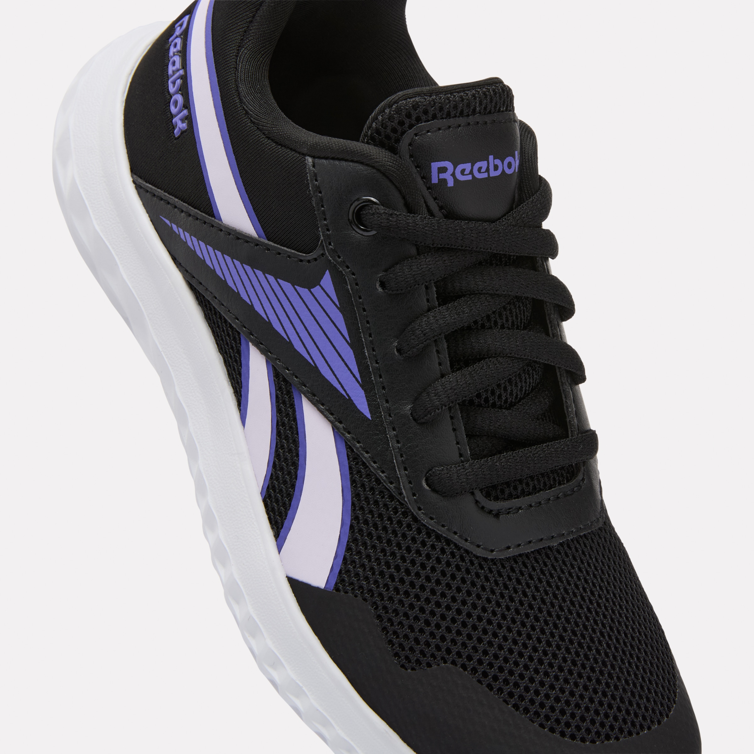 Reebok Laufschuh »RUSH RUNNER 5«
