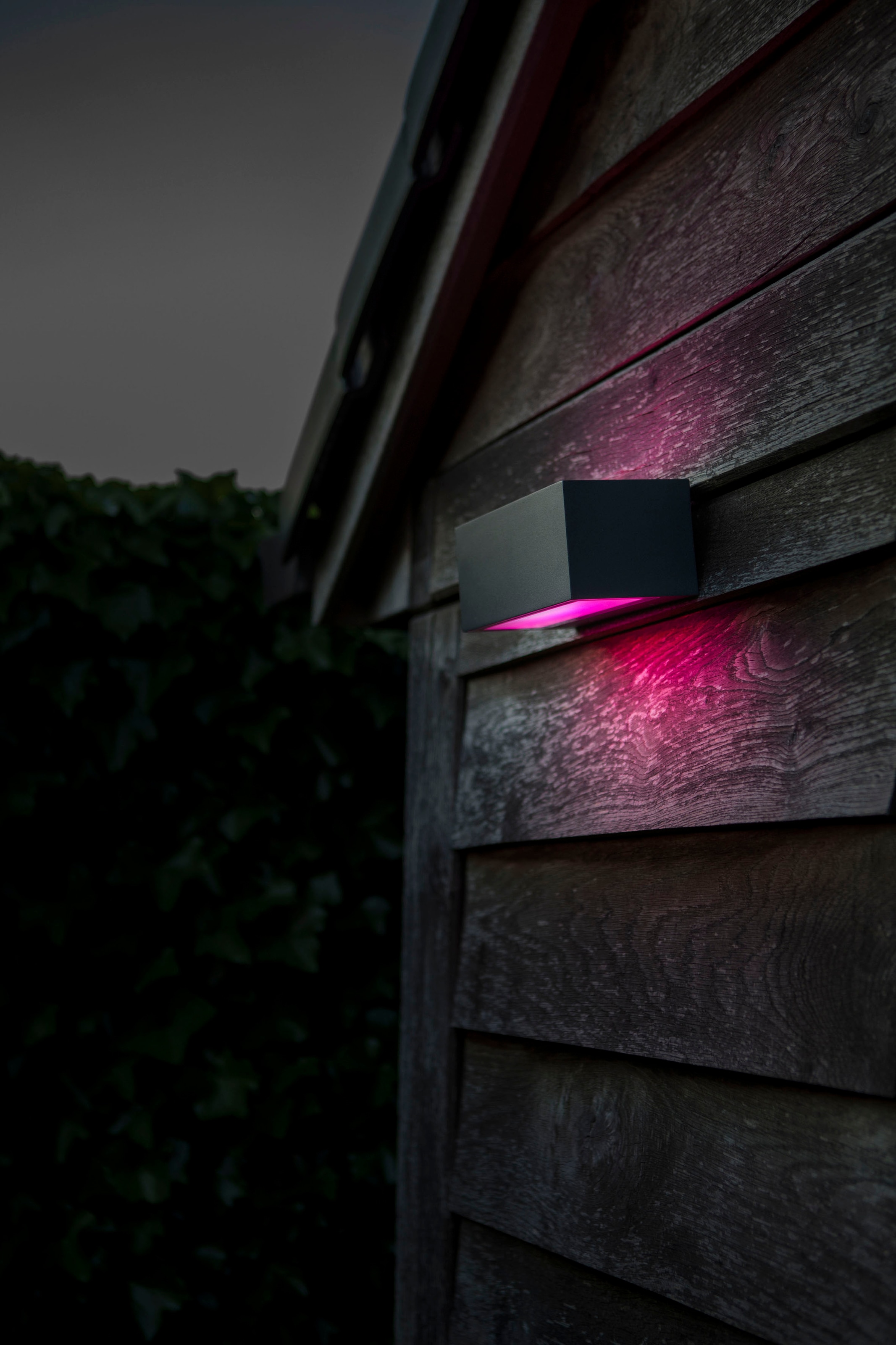 Smarte »GEMINI«, 3 Smart-Home Garantie mit LED-Leuchte XXL online kaufen LUTEC | Jahren