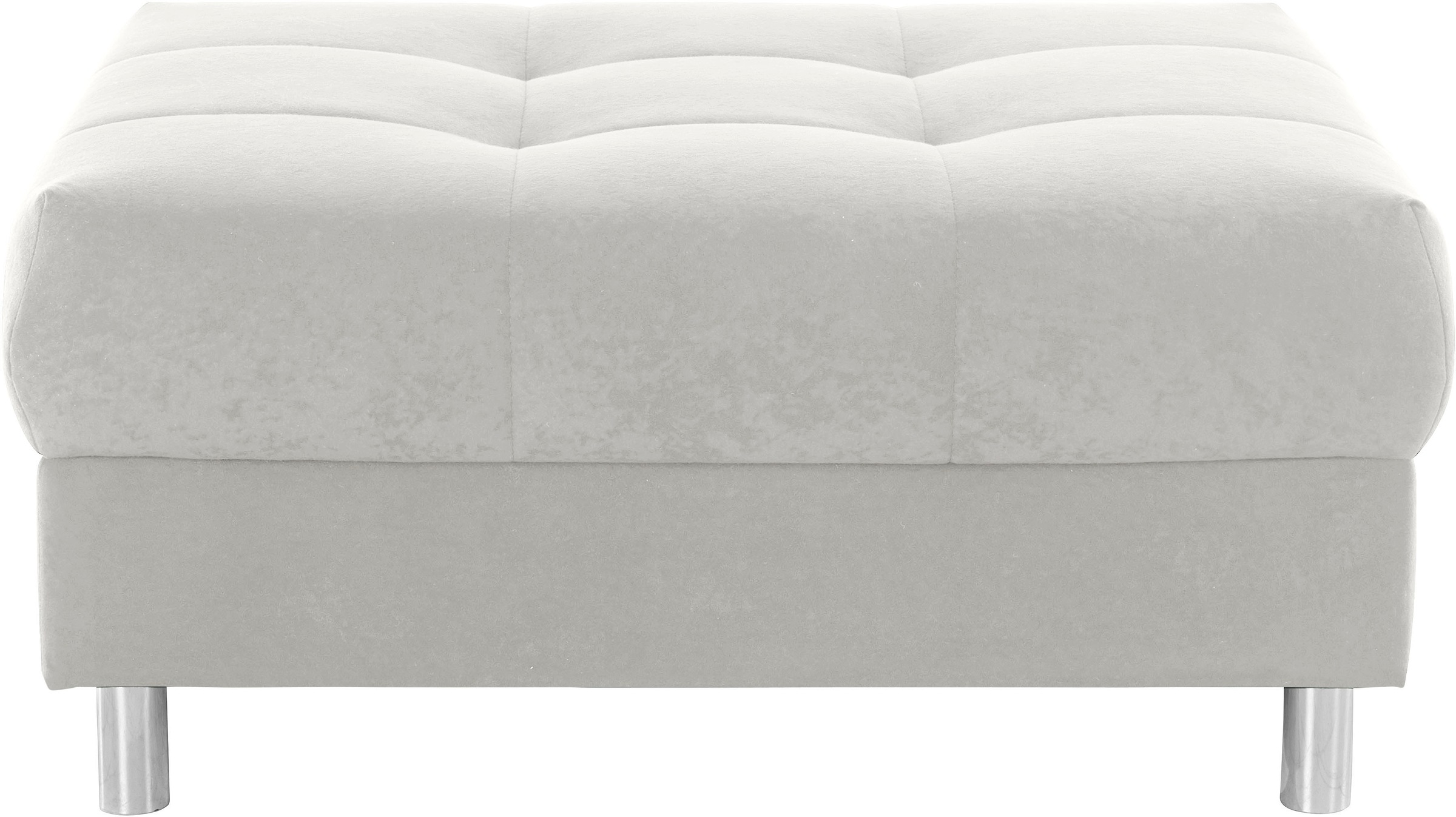 COLLECTION AB Hocker »Innsbruck«, inklusive komfortablen Federkerns