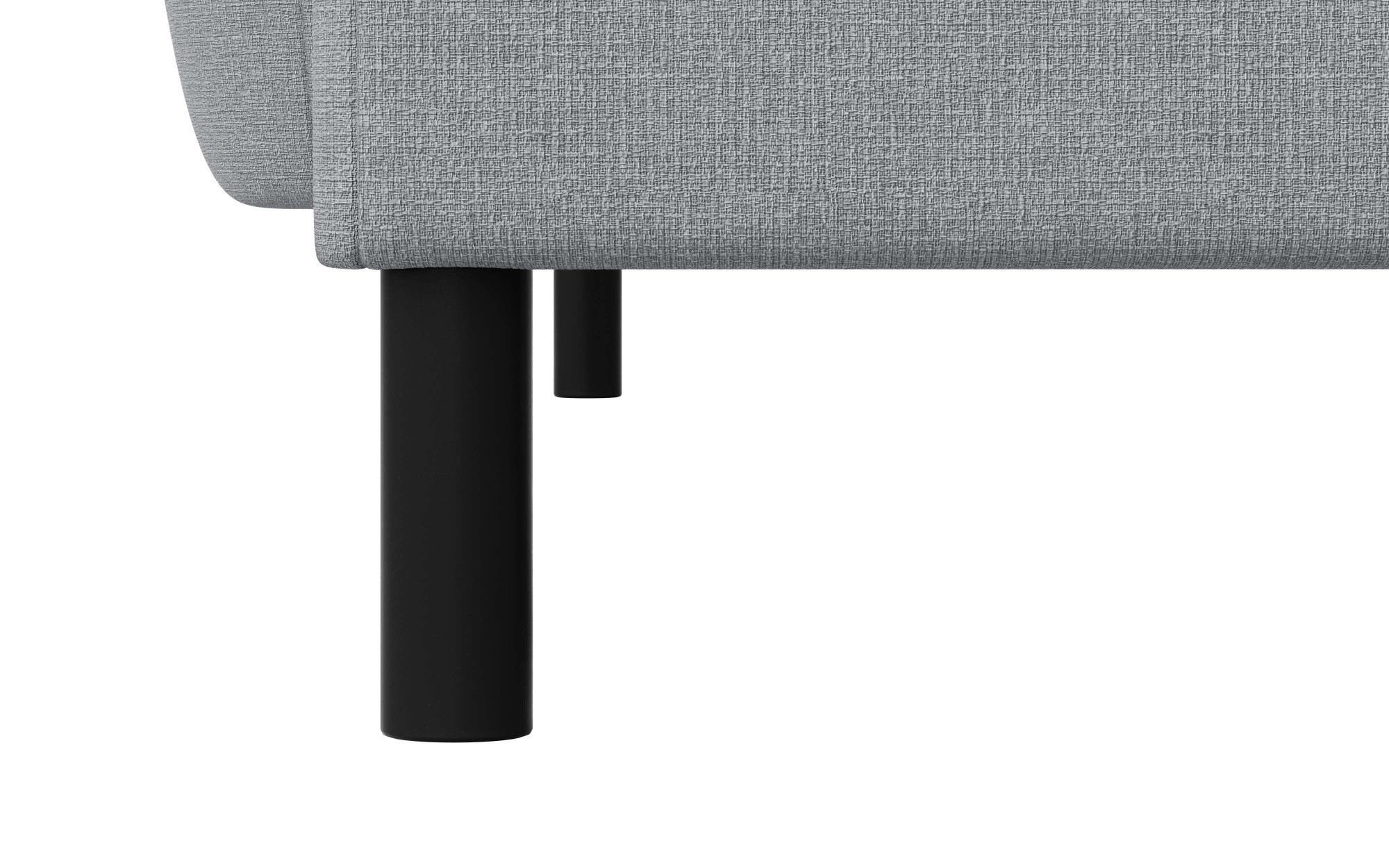 Home affaire Ecksofa »Glandine« L-Form