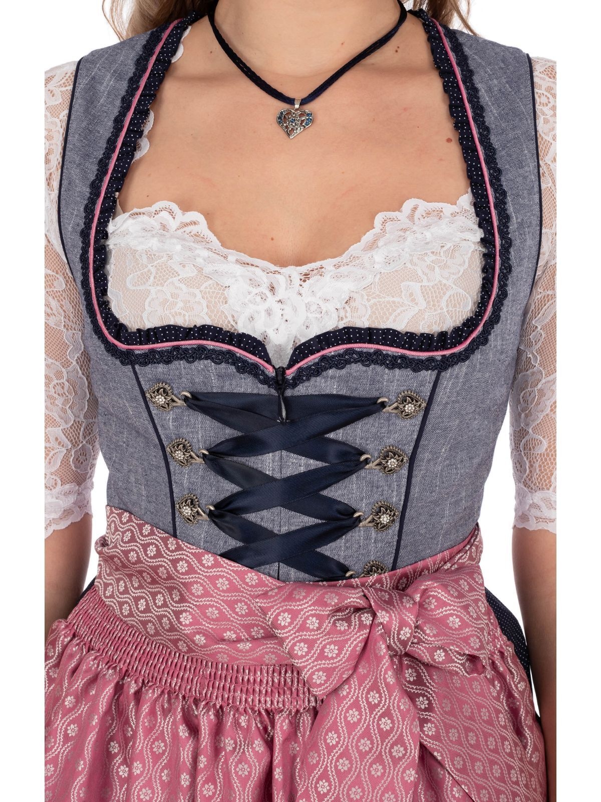 Krüger Dirndl »Minidirndl 411067-050«