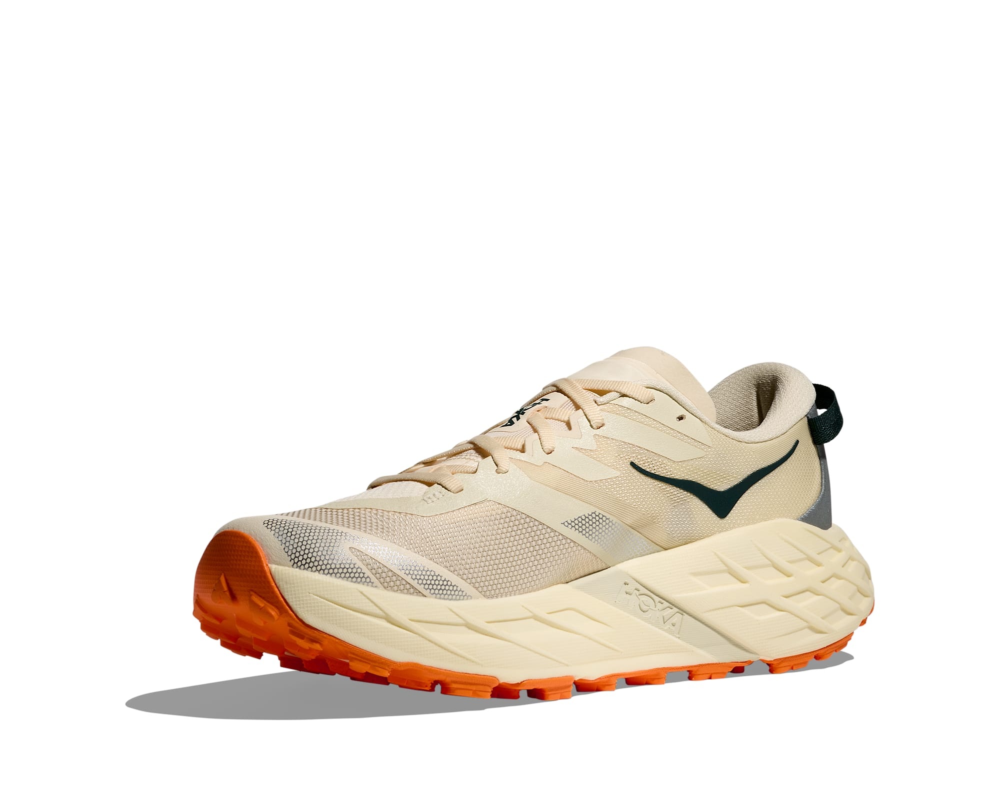 Hoka One One Trailrunningschuh »Speedgoat 7«  für neutrale Pronation, normale Dämpfung, atmungsaktives Obermaterial