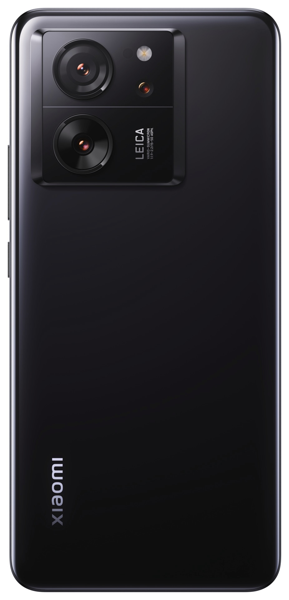 Xiaomi Smartphone »13T Pro mit 12GB RAM + 512GB internem Speicher«, Schwarz, 16,94 cm/6,67 Zoll, 512 GB Speicherplatz, 50 MP Kamera, 16,94 cm (6,67 Zoll) 144 Hz CrystalRes AMOLED Display