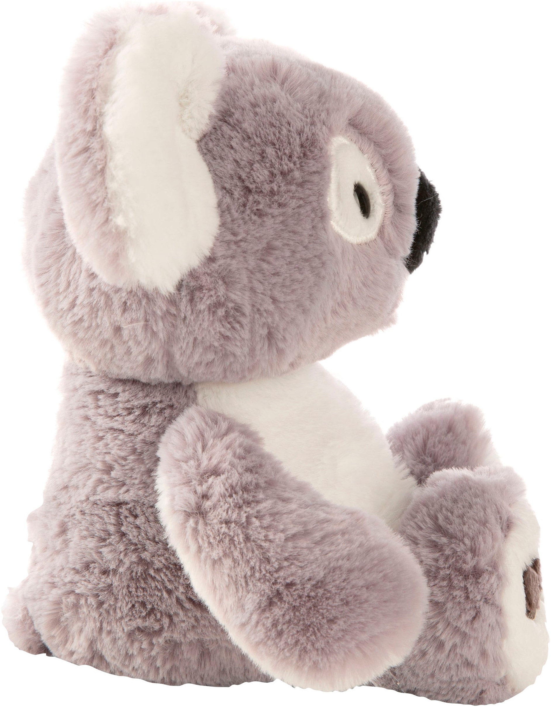 Nici Kuscheltier »Wild Friends GREEN, Koala Barry 25 cm schlenkernd«