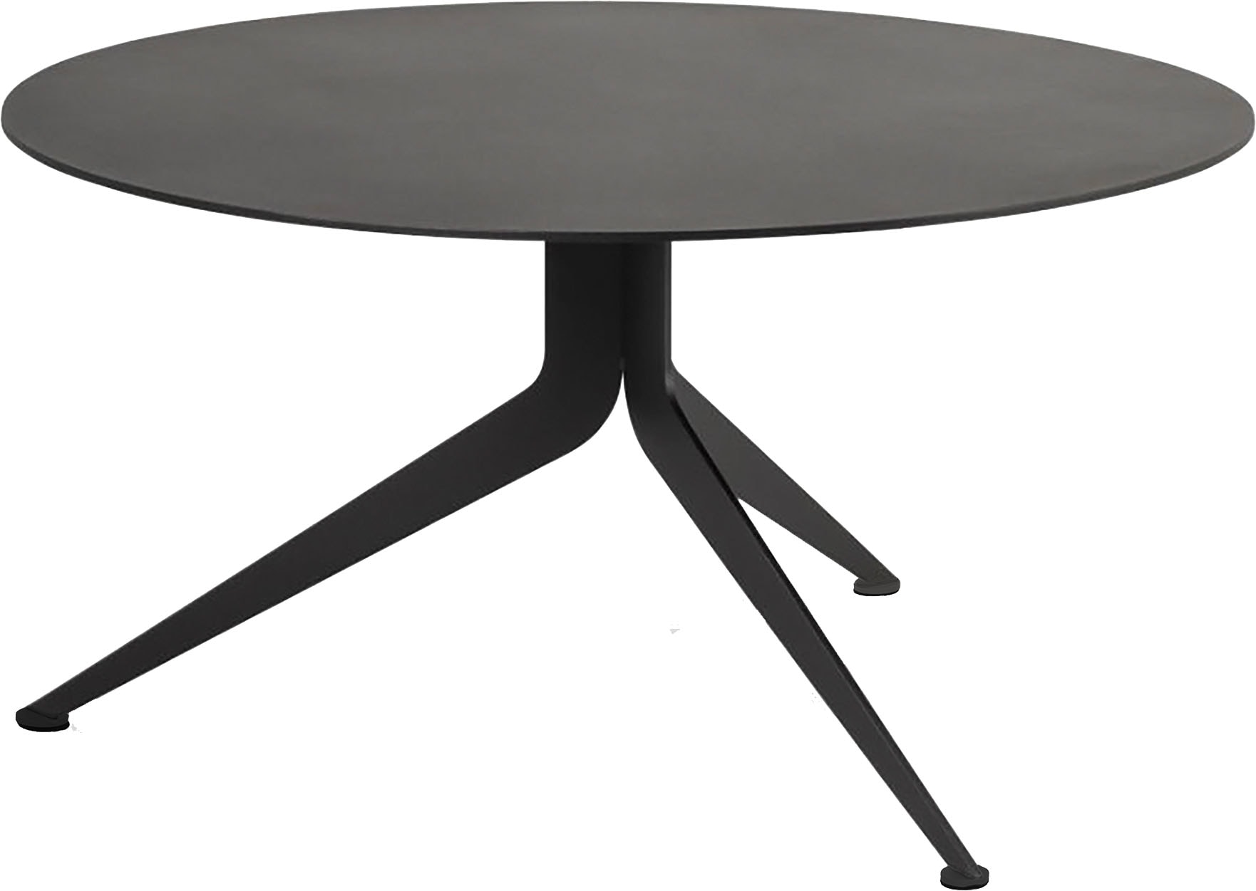 Spinder Design Couchtisch "DALEY", schwarz (schwarz, schwarz, schwarz, schwarz, schwarz, schwarz), B/H/T: 78cm x 40cm x 78cm