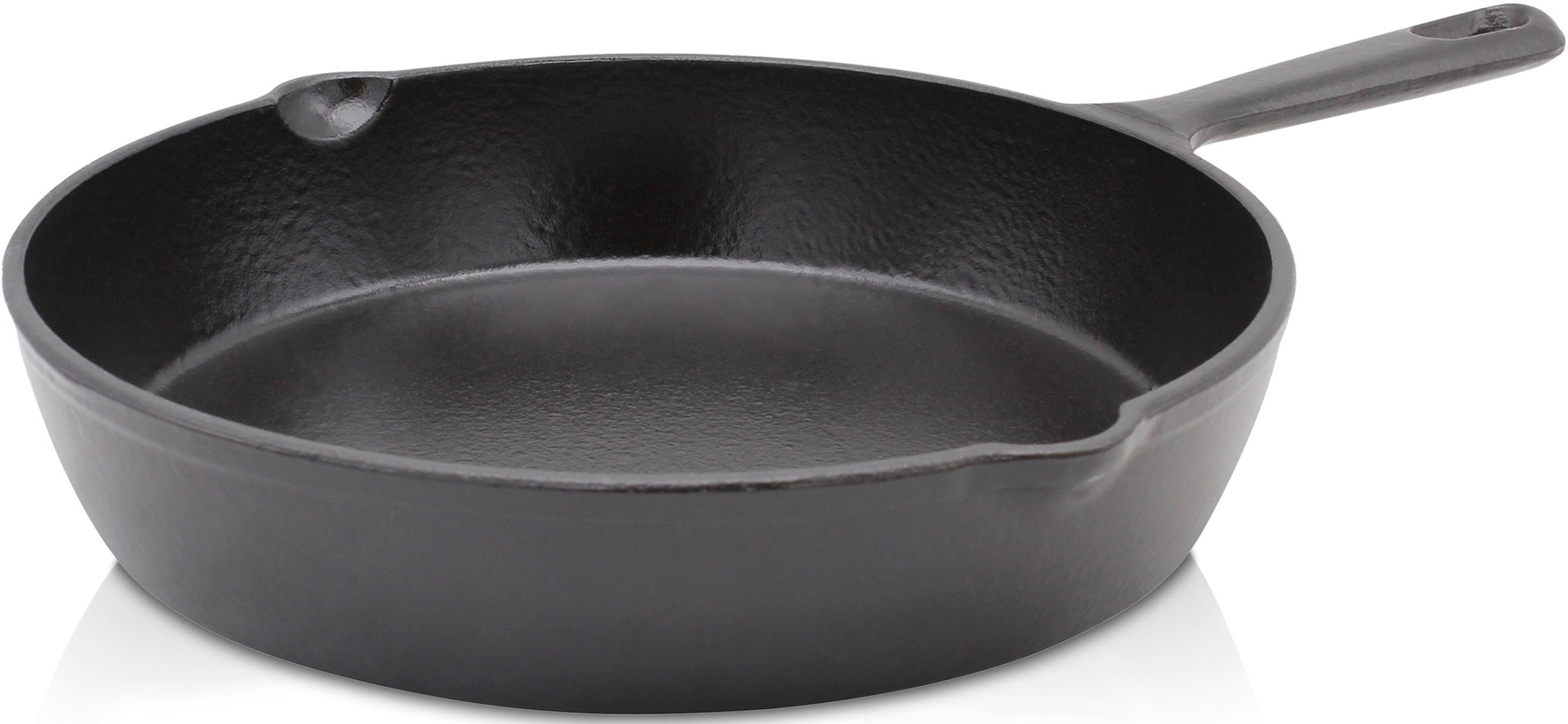 Karlkrüger Eisenguss Pfanne Toledo, 24 cm
