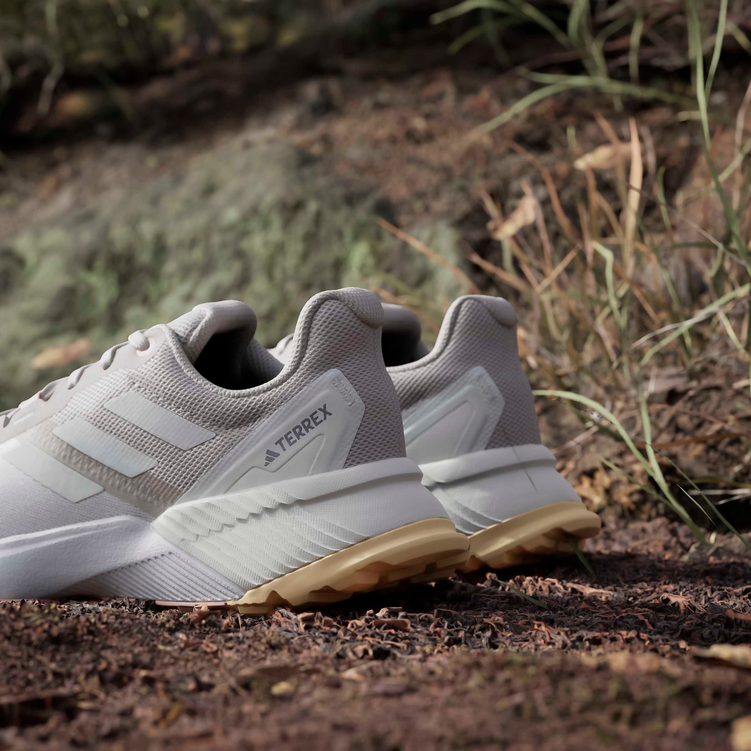 adidas TERREX Trailrunningschuh »SOULSTRIDE TRAILRUNNING«  Trail-Runningschuhe