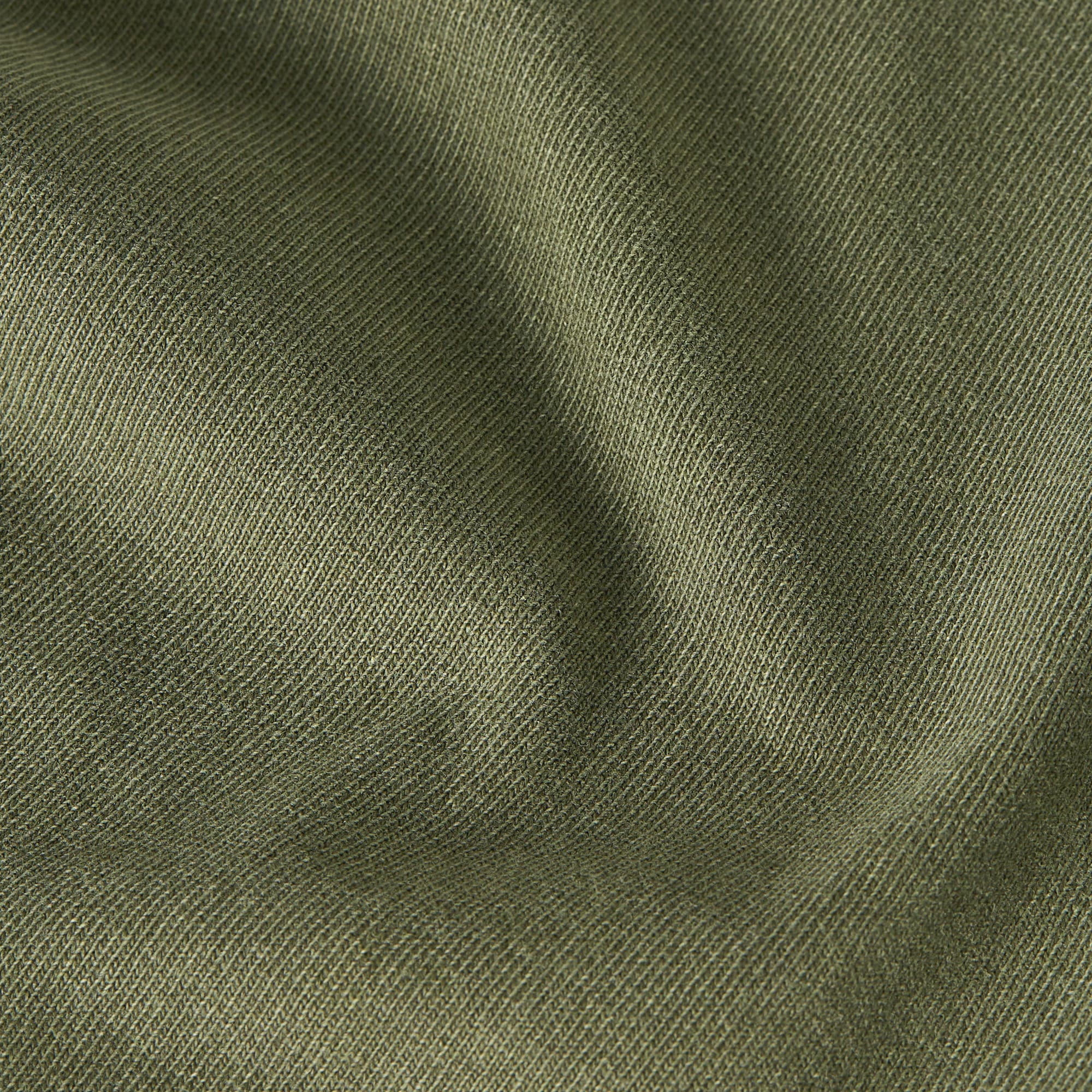 G-STAR Jerseykleid Eingrifftaschen mit Taschen in der Seitennaht