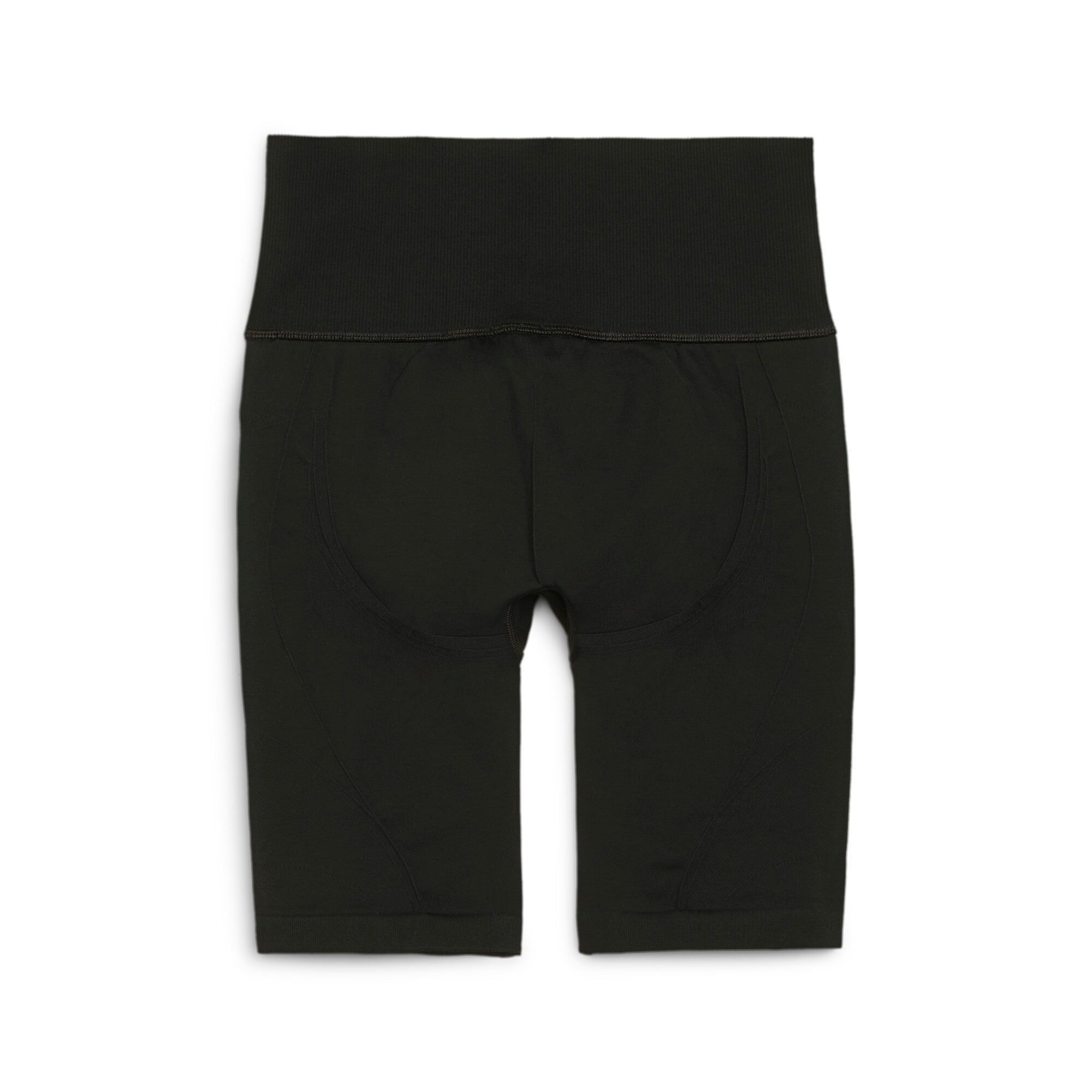 PUMA Trainingsshorts »SHAPELUXE SEAMLESS HW 6" SHORT TIGHT«