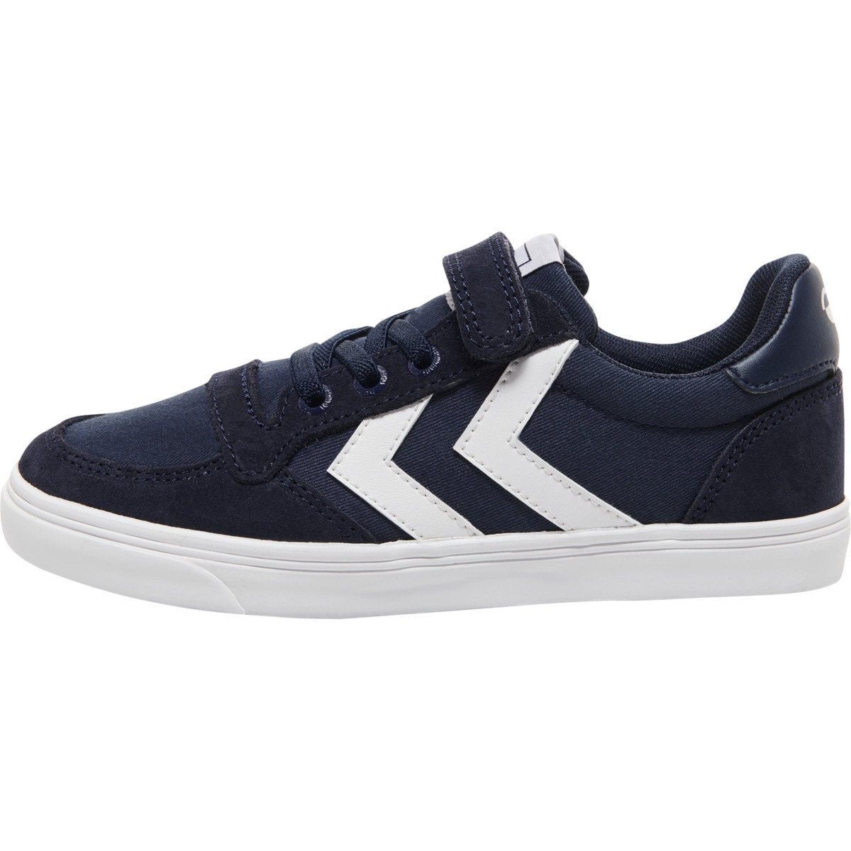 hummel Sneaker »SLIMMER STADIL LOW JR«