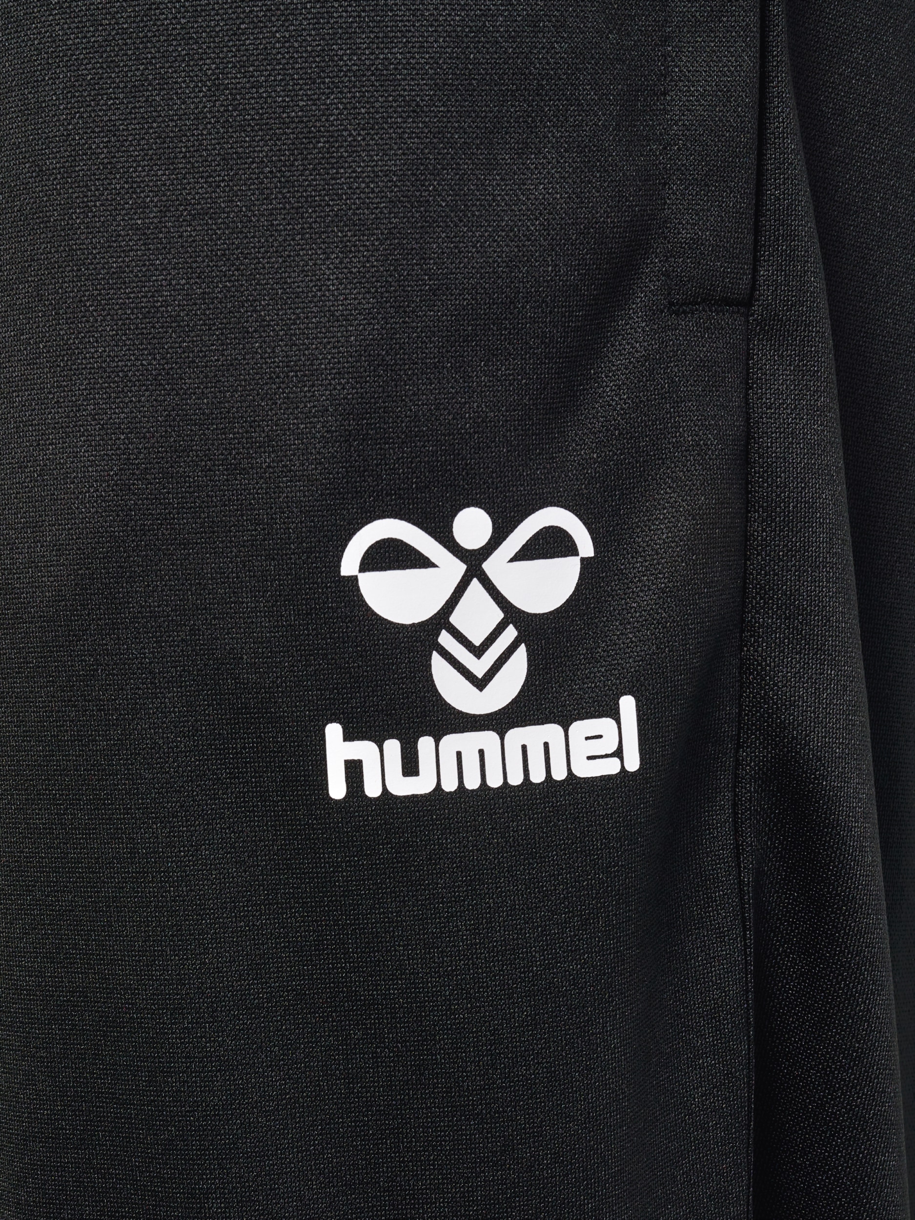 hummel Trainingsanzug »LOGO SUIT«