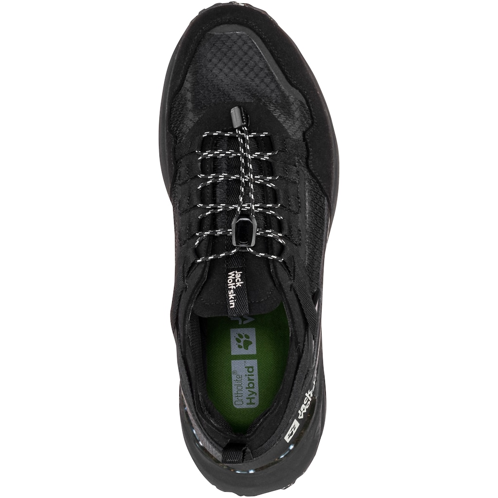 Jack Wolfskin Wanderschuh »DROMOVENTURE ATHLETIC LOW M«