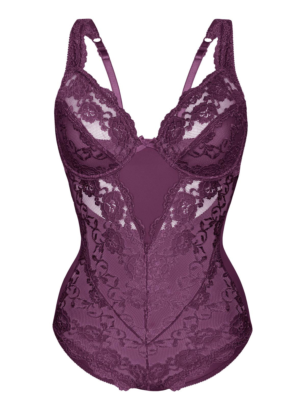 Sassa Body »Body CLASSIC LACE«