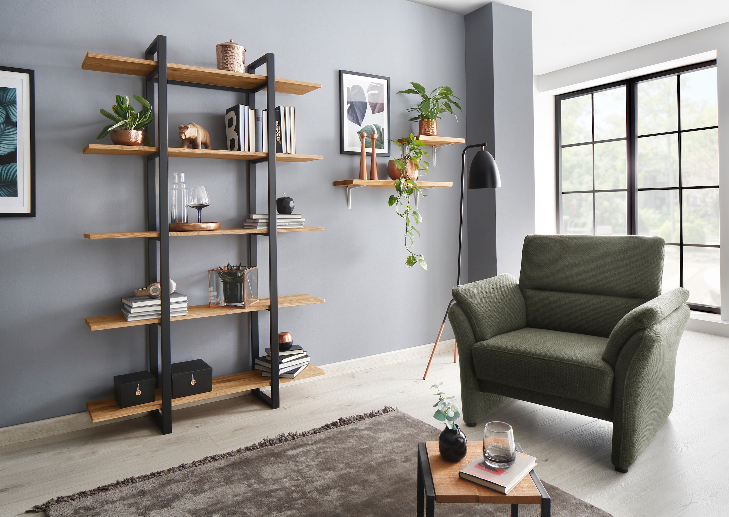Home affaire Regal »Krystian«