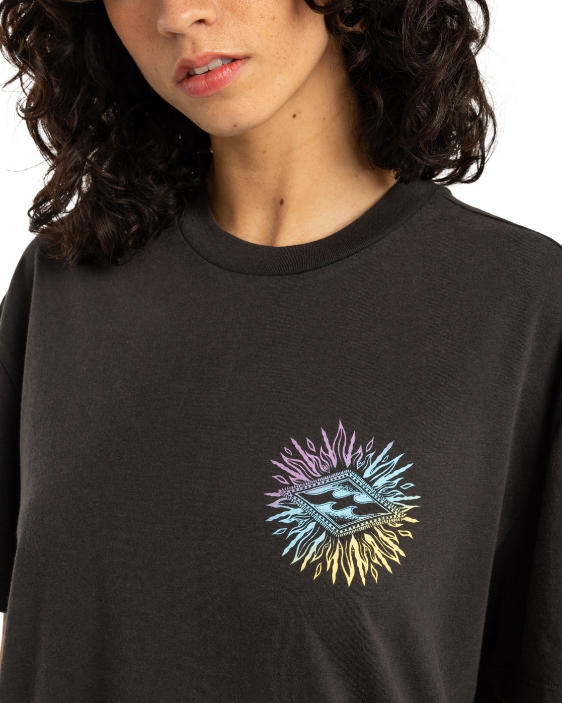 Billabong T-Shirt »Best Session«