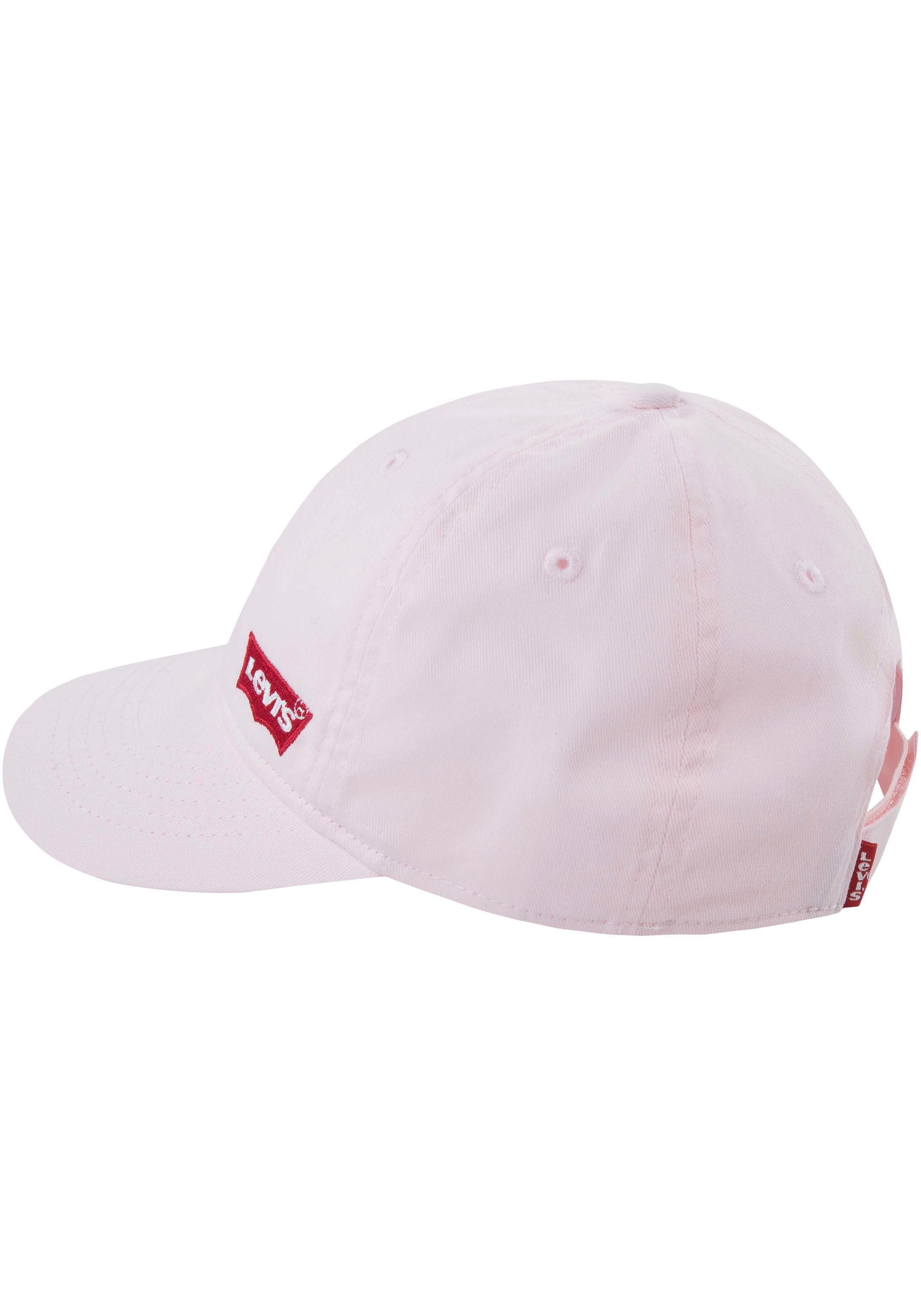 Levi's® Kids Baseball Cap »RICHMOND BATWING CURVE BRIM«, UNISEX