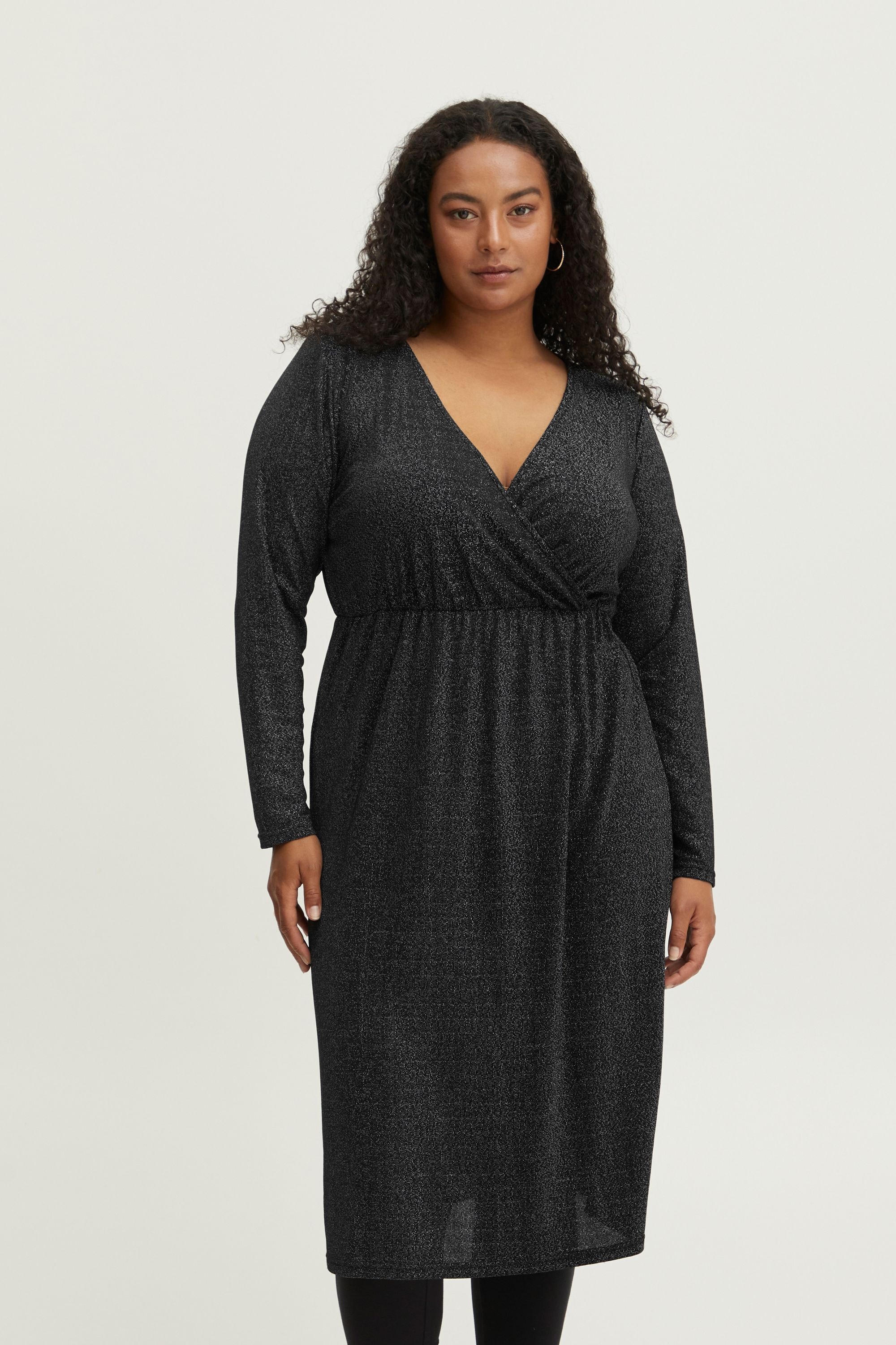 fransa Blusenkleid »Blusenkleid FPLucy«